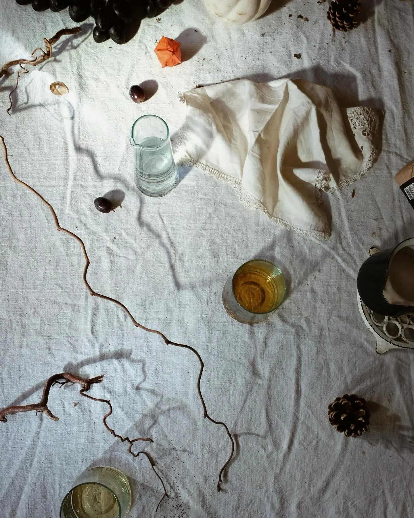 November with Heiter

November is always a special month here at heiter. Many people say it&rsquo;s one of the hardest months for them &mdash; but that&rsquo;s exactly why we like making the most of it. Some of you might remember our previous Heiter 