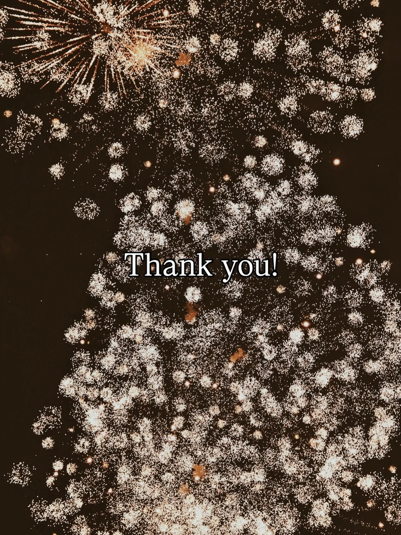 Dear heiter community,

As the year draws to a close, I&rsquo;d like to use the opportunity to thank you all for your continuous support! 

2025 was one the hardest years for heiter so far, but there were several moments to be grateful for, too: our 