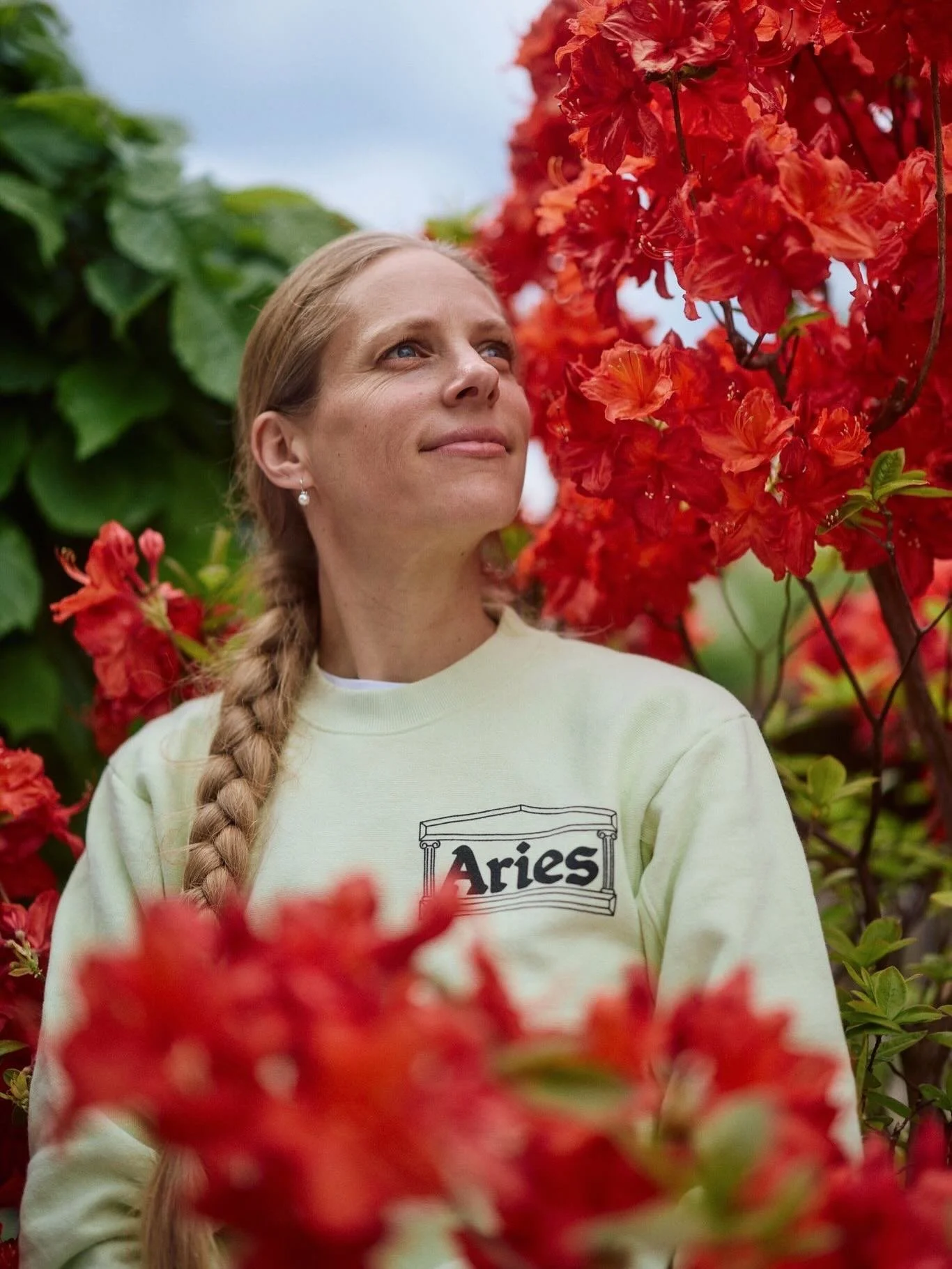 Today we celebrate International Women&rsquo;s Day &mdash; a moment to honour the creativity, resilience, and ideas of women everywhere. 

At heiter, celebrating creative women has always been close to our hearts. This month, however, we wanted to pl