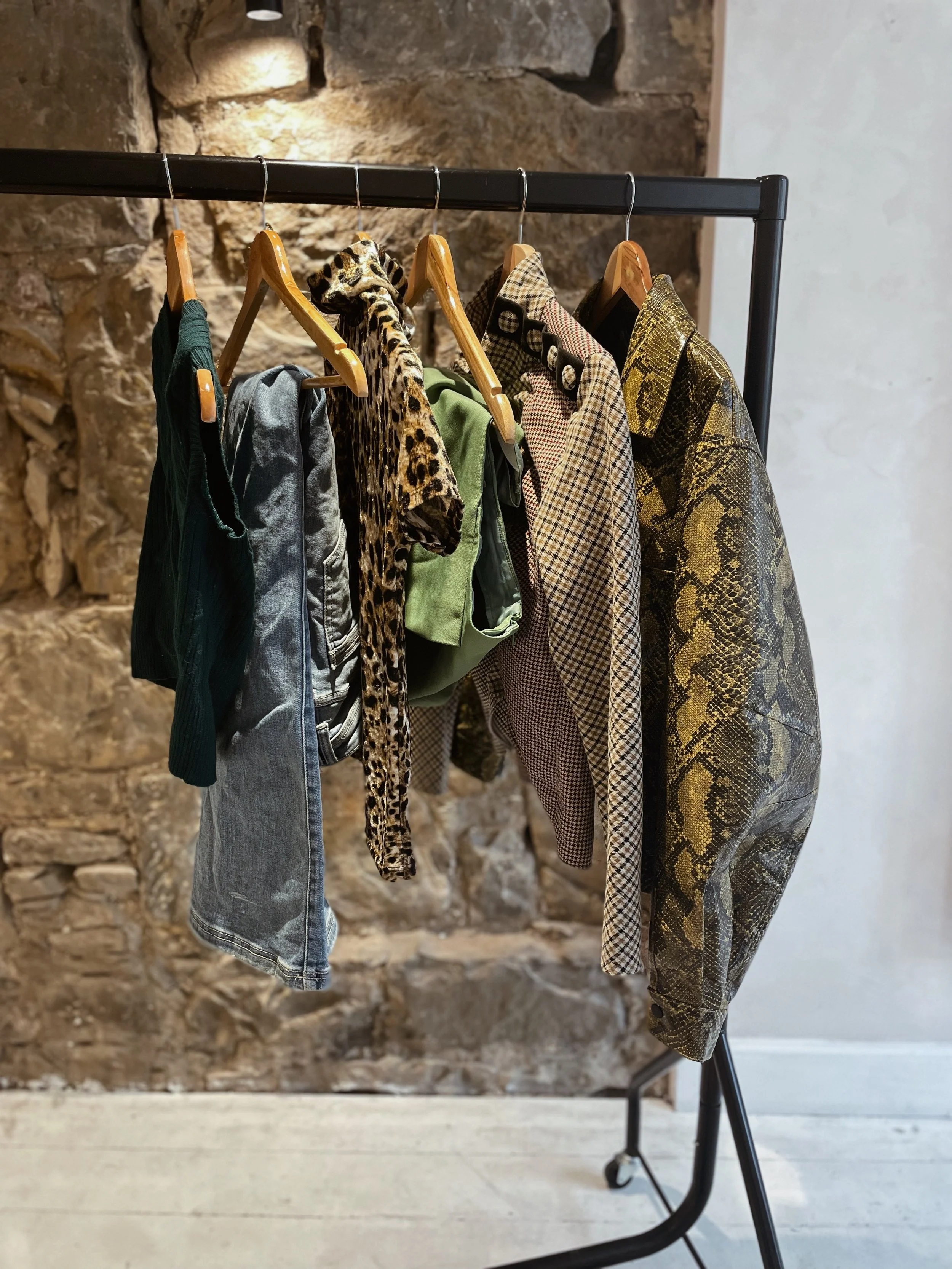 Heiter Session: Your Heiter Summer Wardrobe with Katharina Geissler-Evans