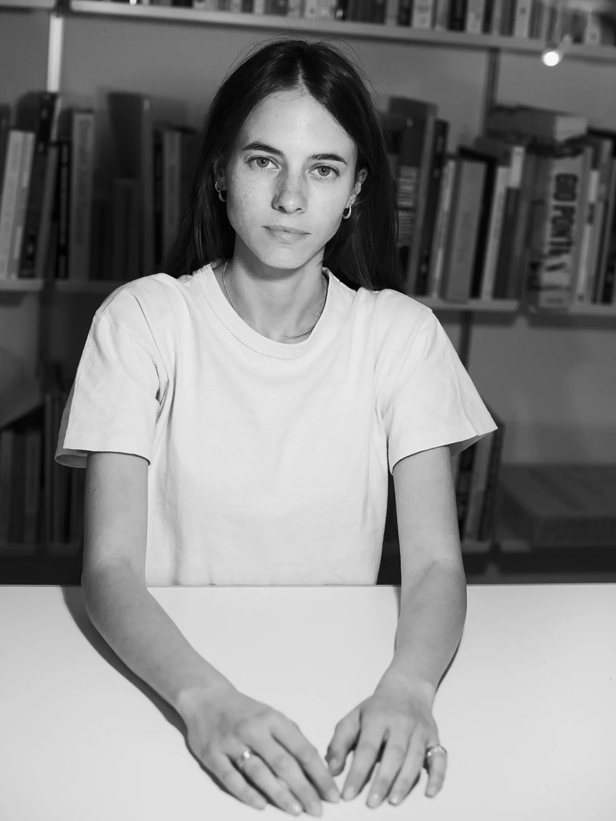 Do you crave creating with intention rather than following trends? Then you will like our latest blog feature.

We spoke to Athens-based architect Sofia Xanthakou of @localocal_localocal about building a practice that feels true to her, how following