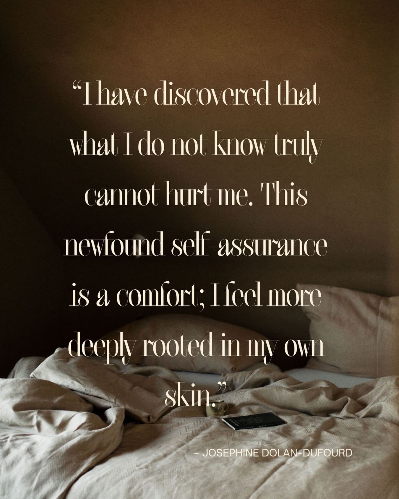 Did you know that heiter in-house therapist Josephine Dolan-Dufourd writes a monthly column for heiter over on Substack? 

Her latest piece &ldquo;Roots, Resilience and the Bliss of Ignorance&rdquo; is about the beauty of not knowing, mothering/mothe