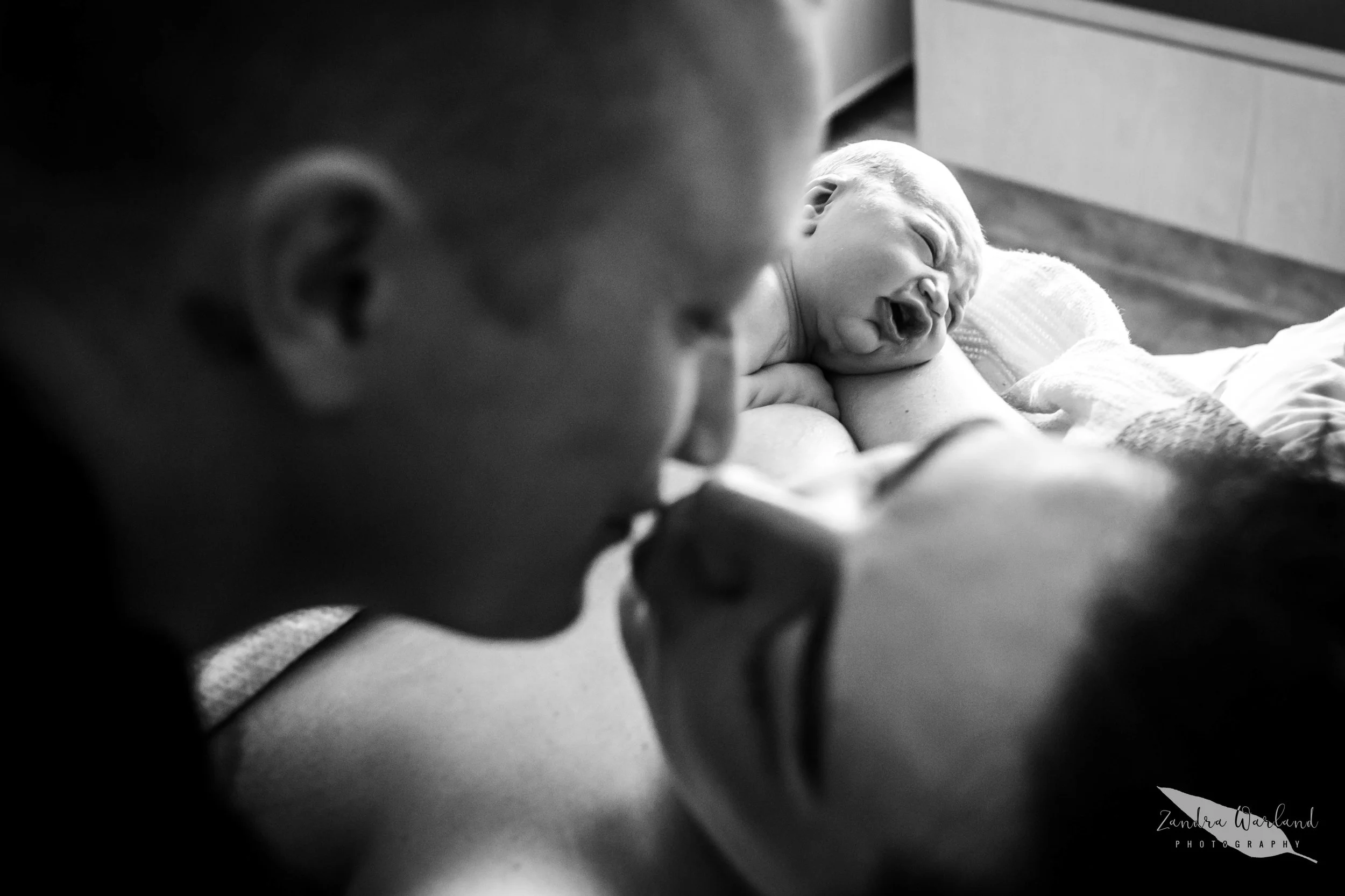 The birth story of Thomas, Lismore Birth Photography. 