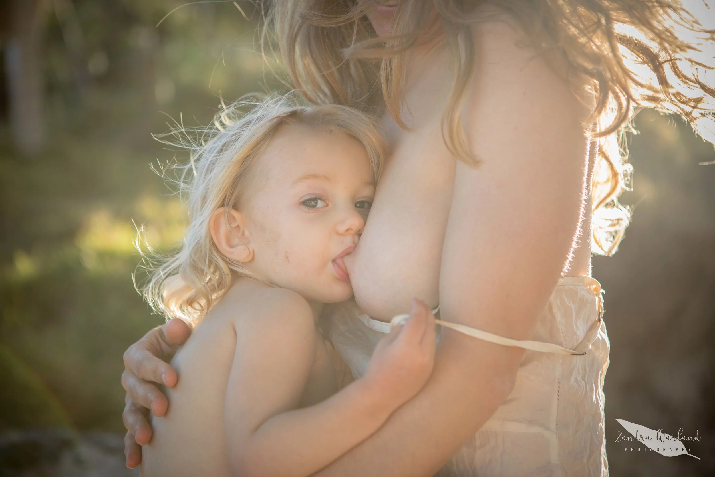 World Breastfeeding Week 2018 - Part 2