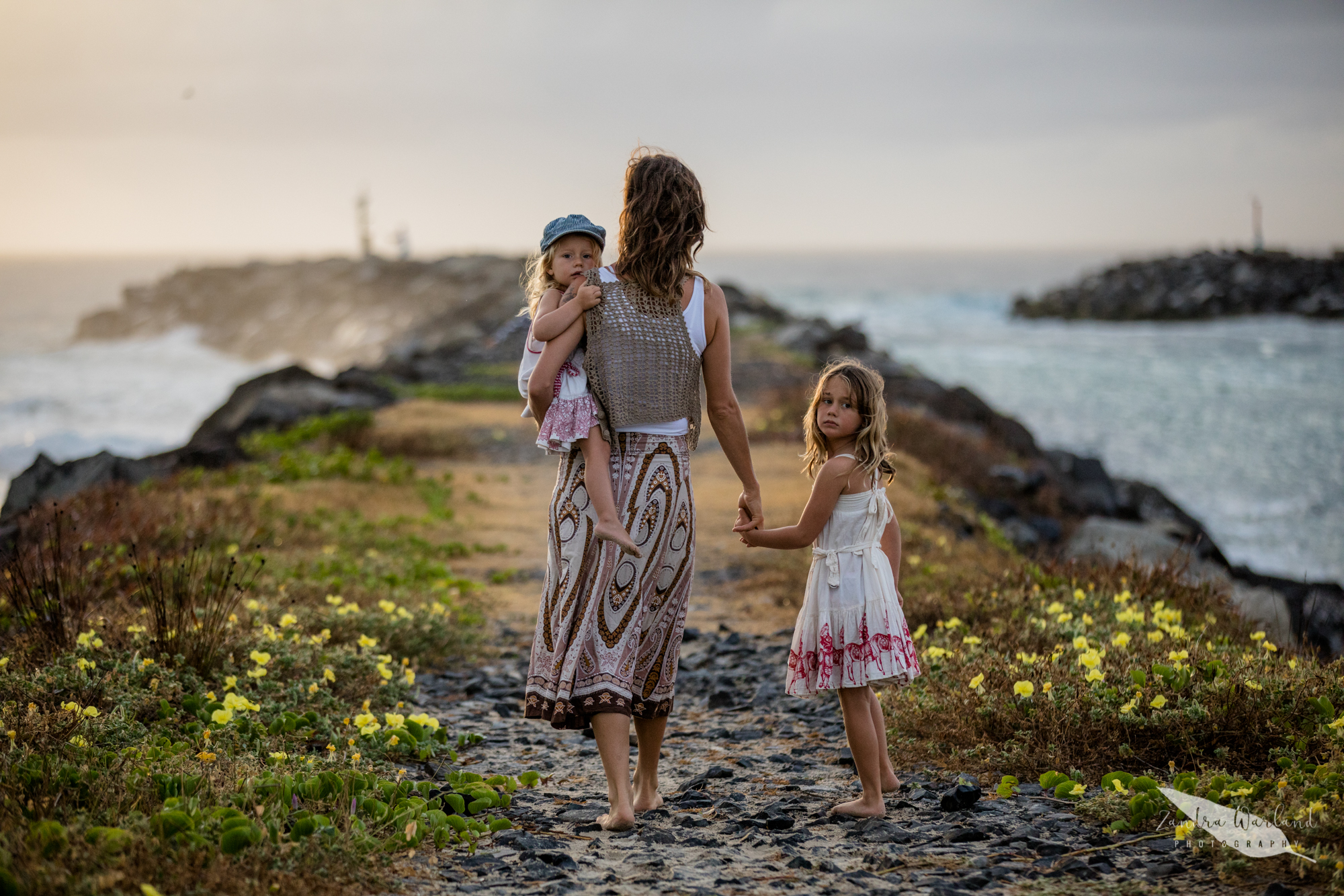 Leaving a legacy for your family - Byron Bay Family Portraits
