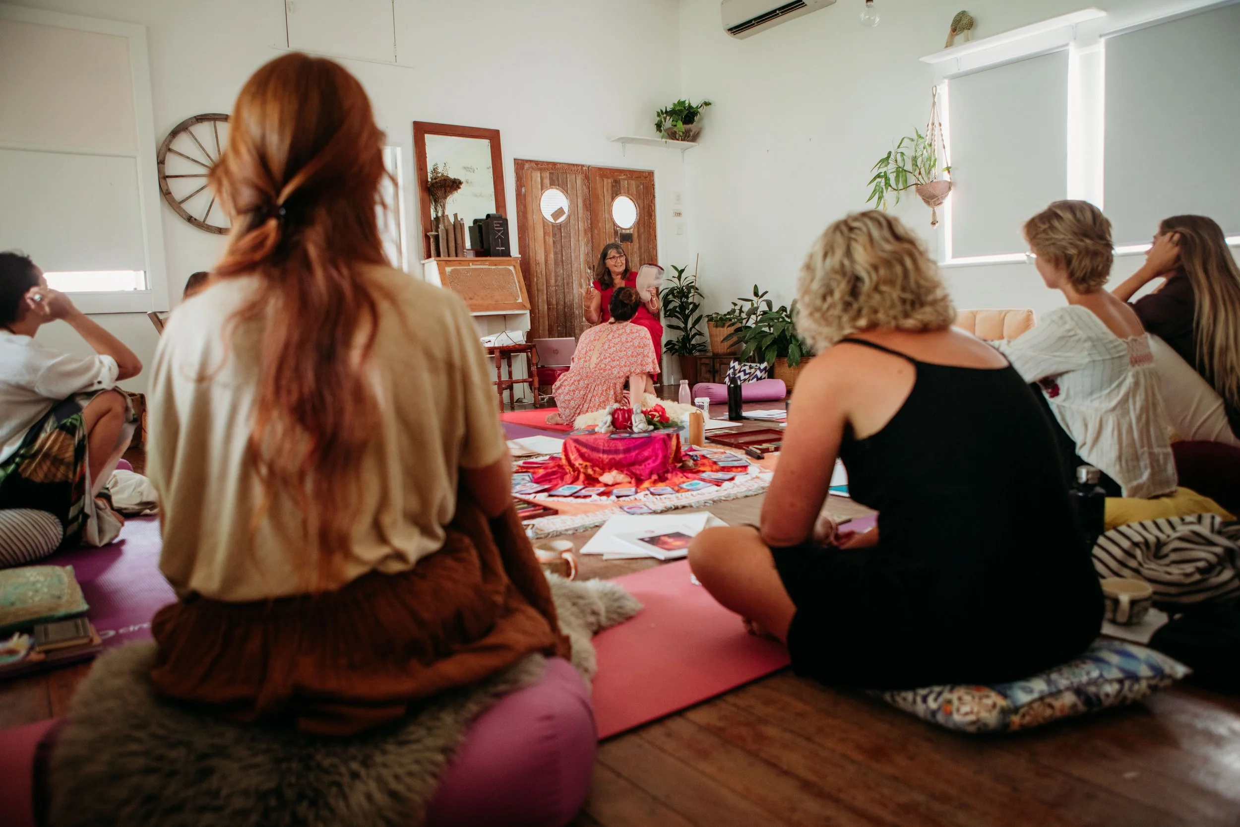 Celebration of Birth Doula Training - Byron Bay