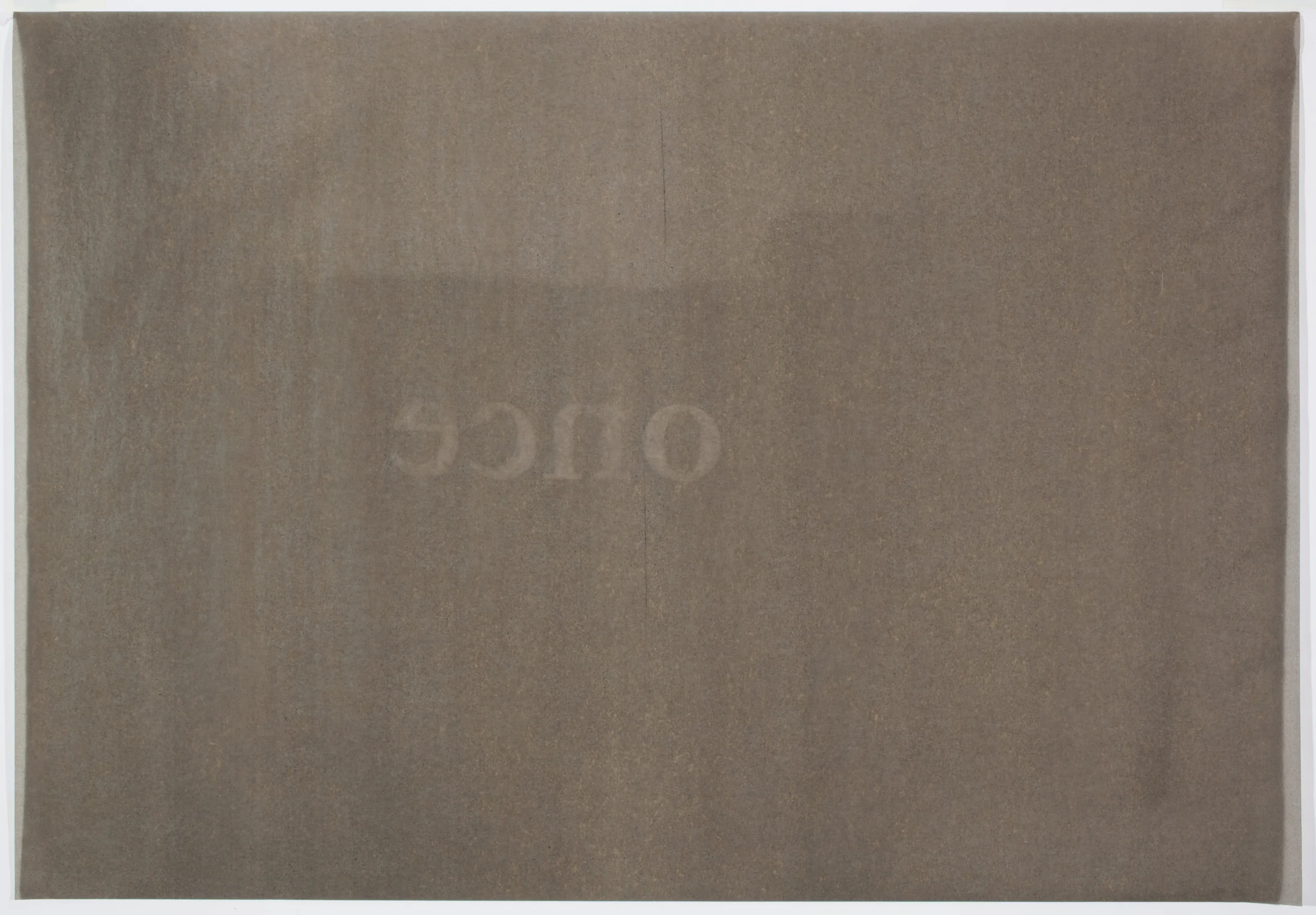 Once, 2012 