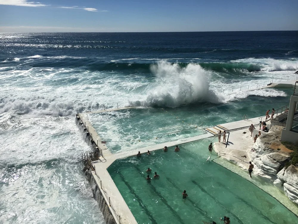 Bondi Beach