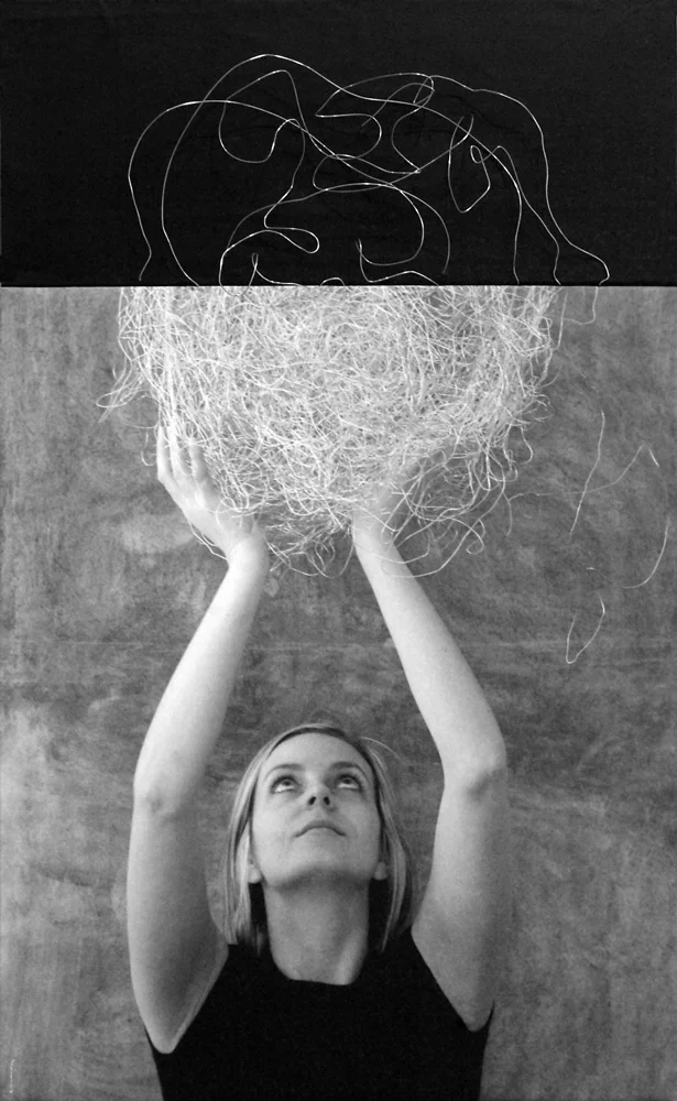 LIGHTNESS OF BEING (Copy)