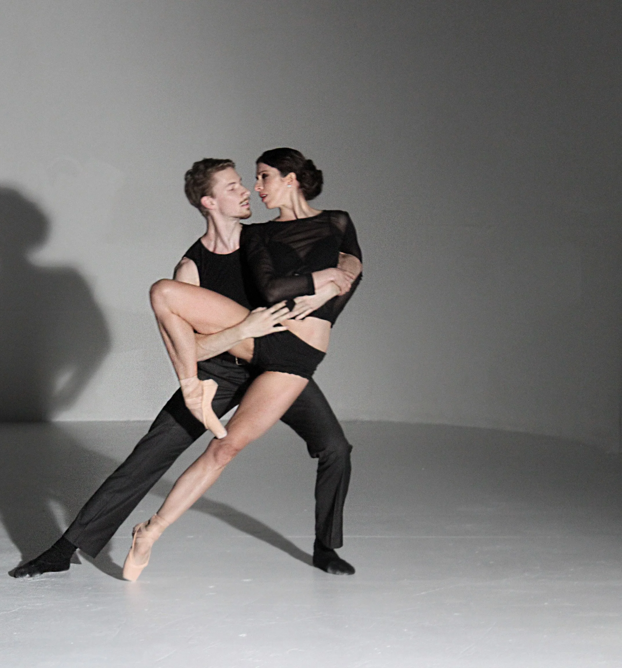 Maree White Ballet Director
