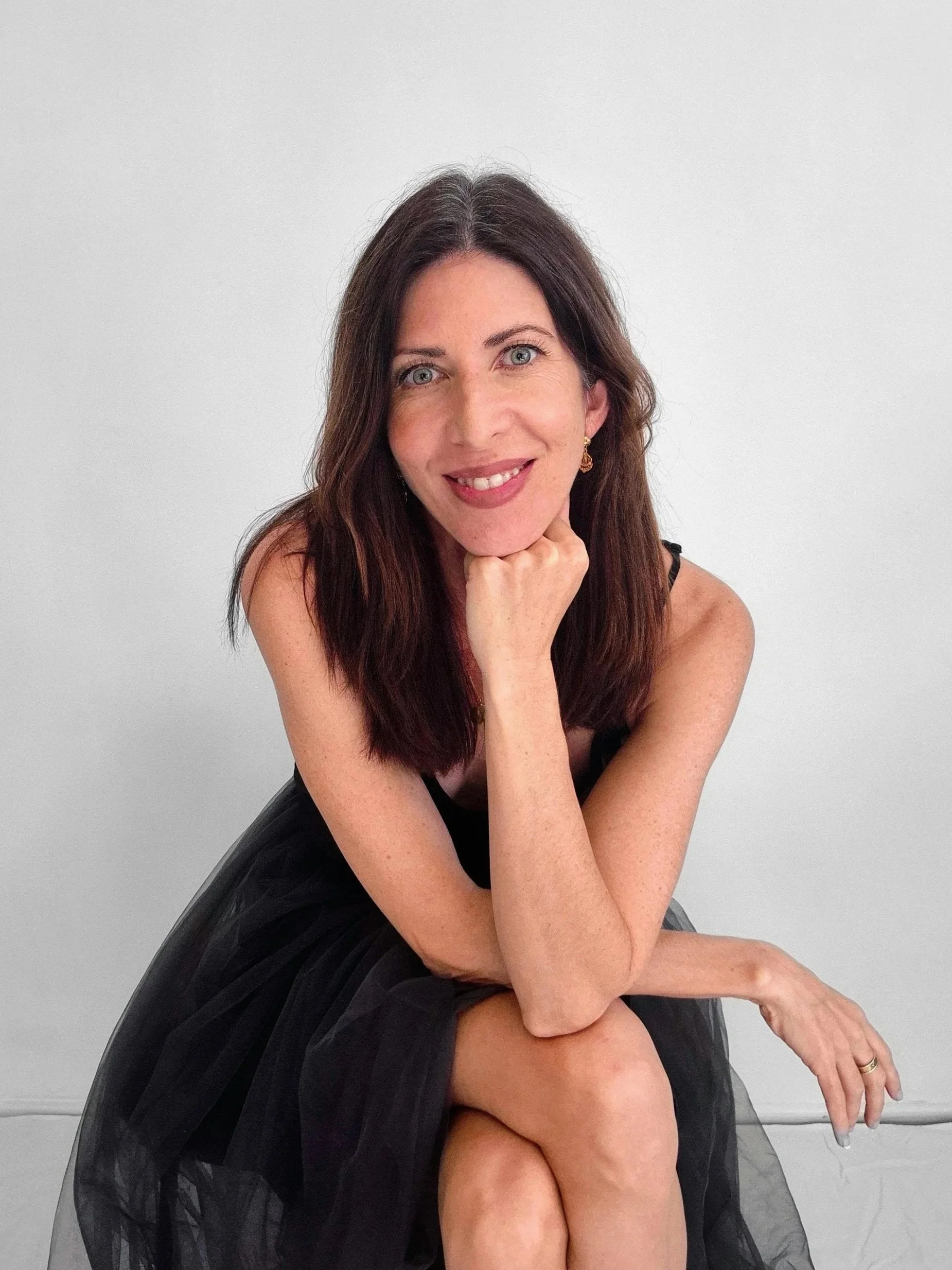 Maree White Ballet Director