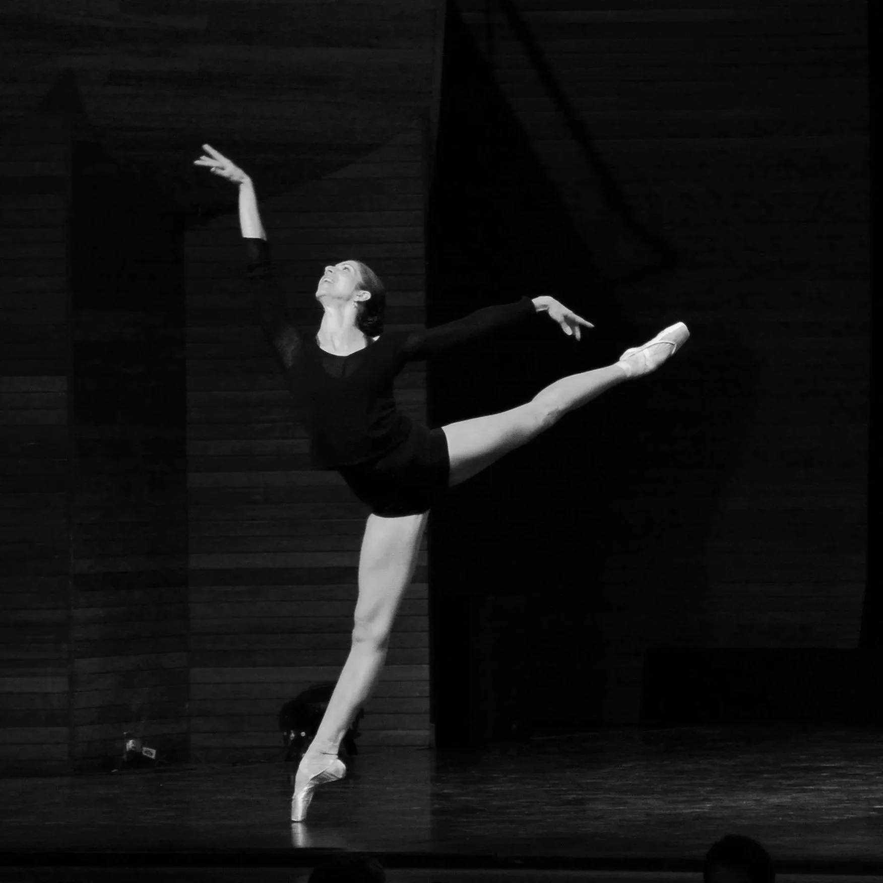 Maree White Ballet Director