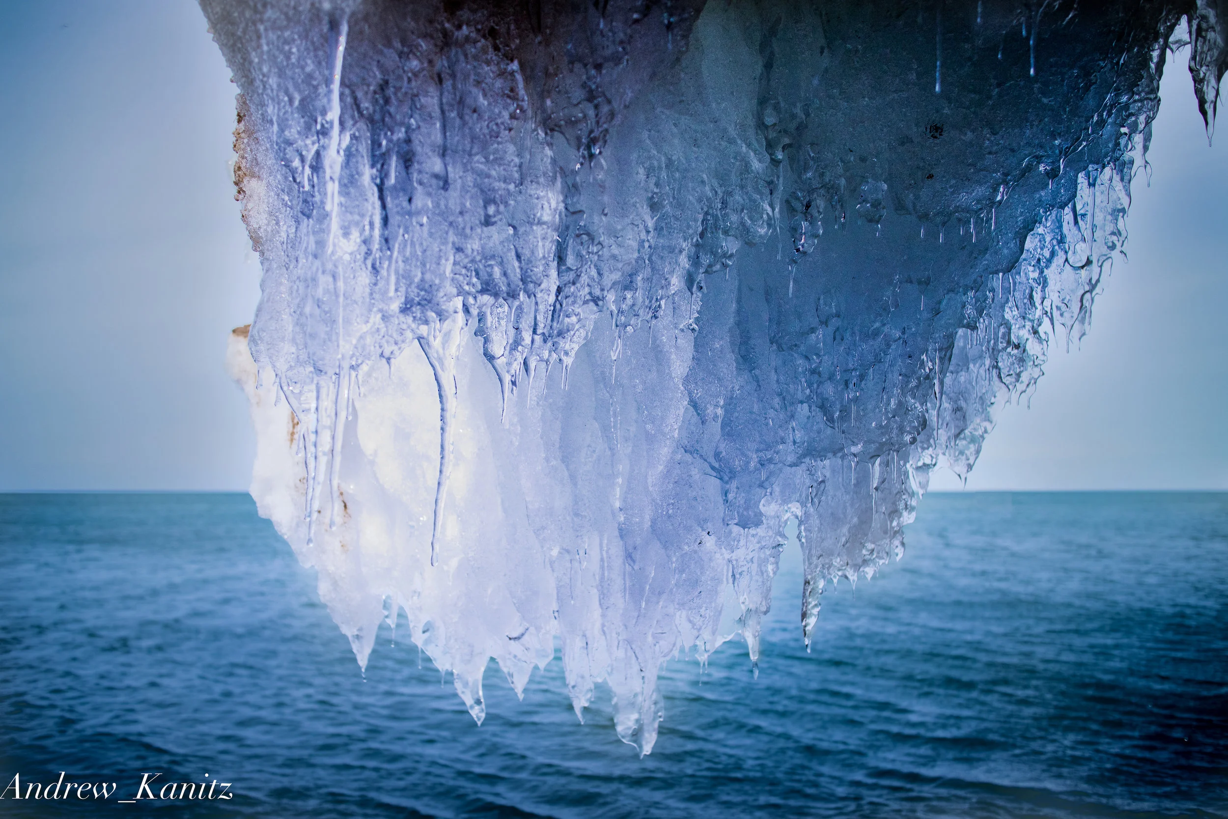 Ice