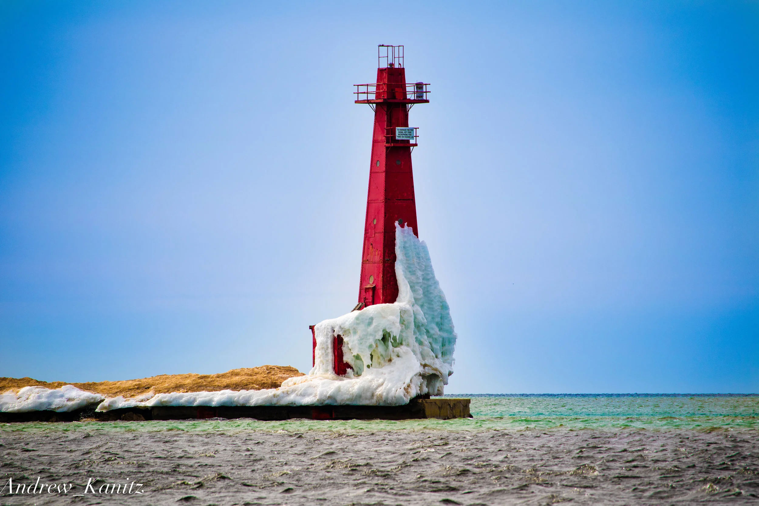 Lighthouse