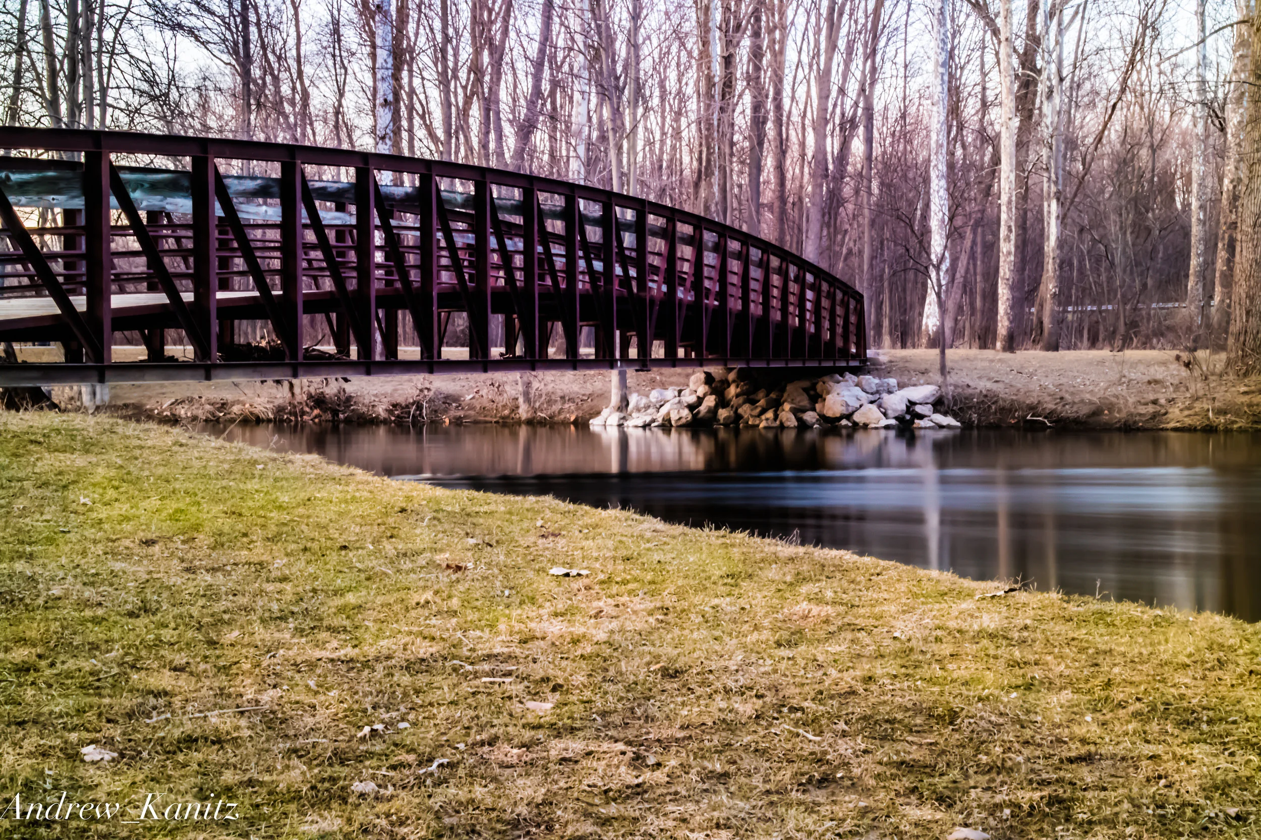 River Bridge