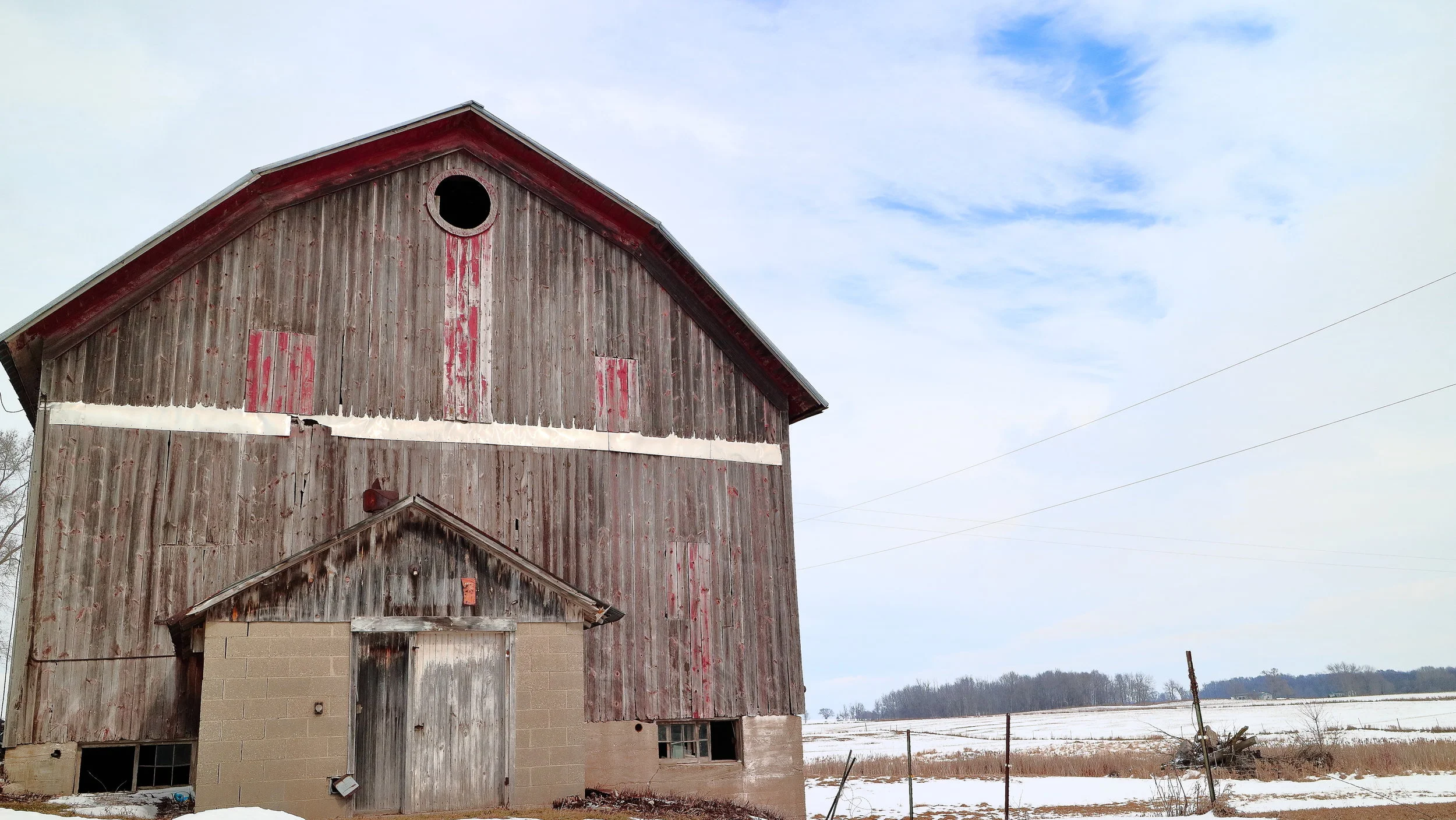 Barn