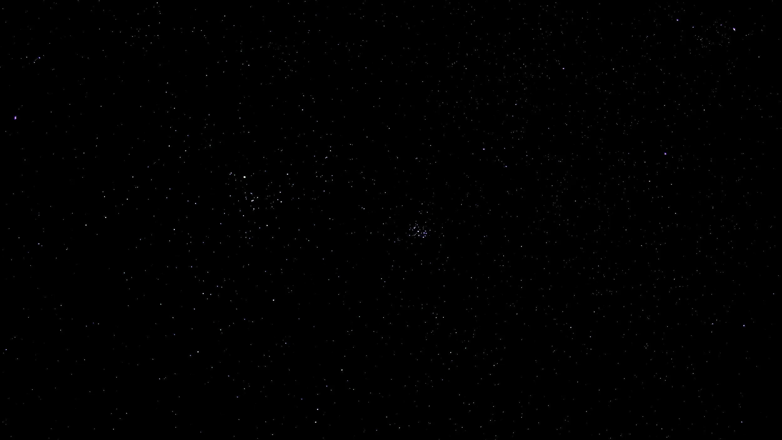 Stary Night