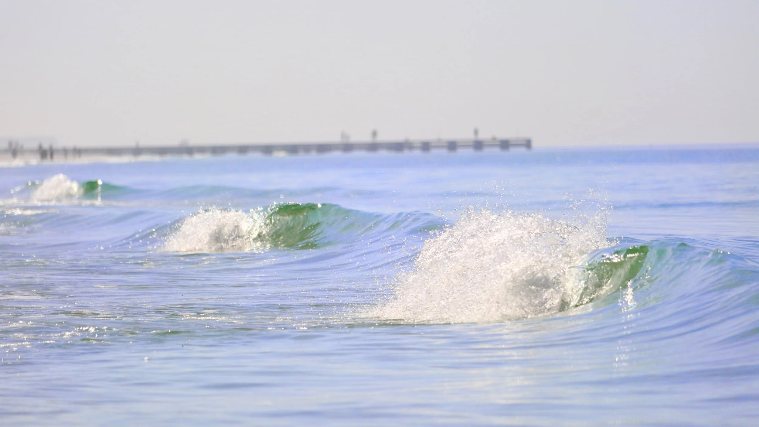 Tri- Wave
