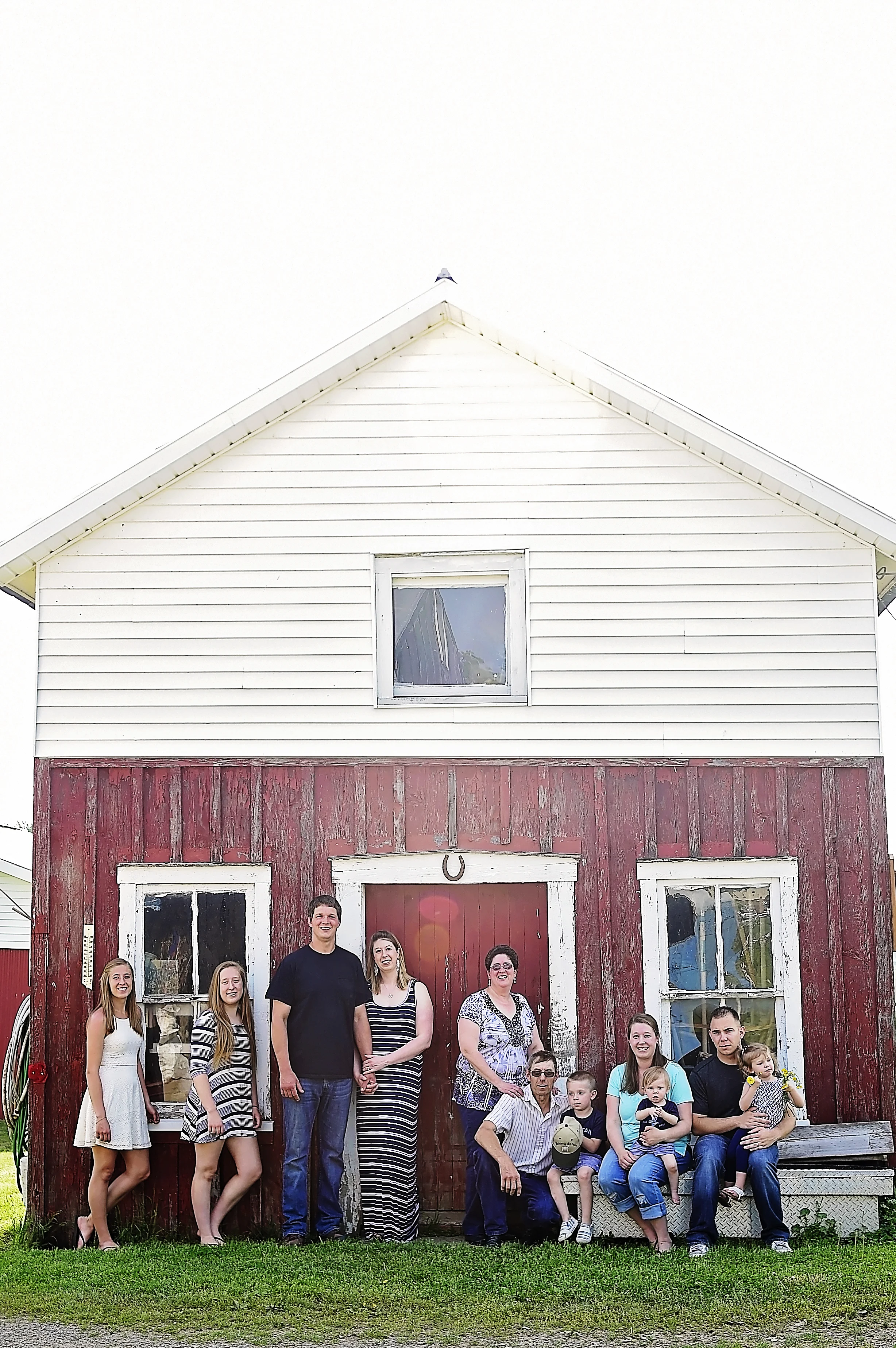 Family... its what is most important