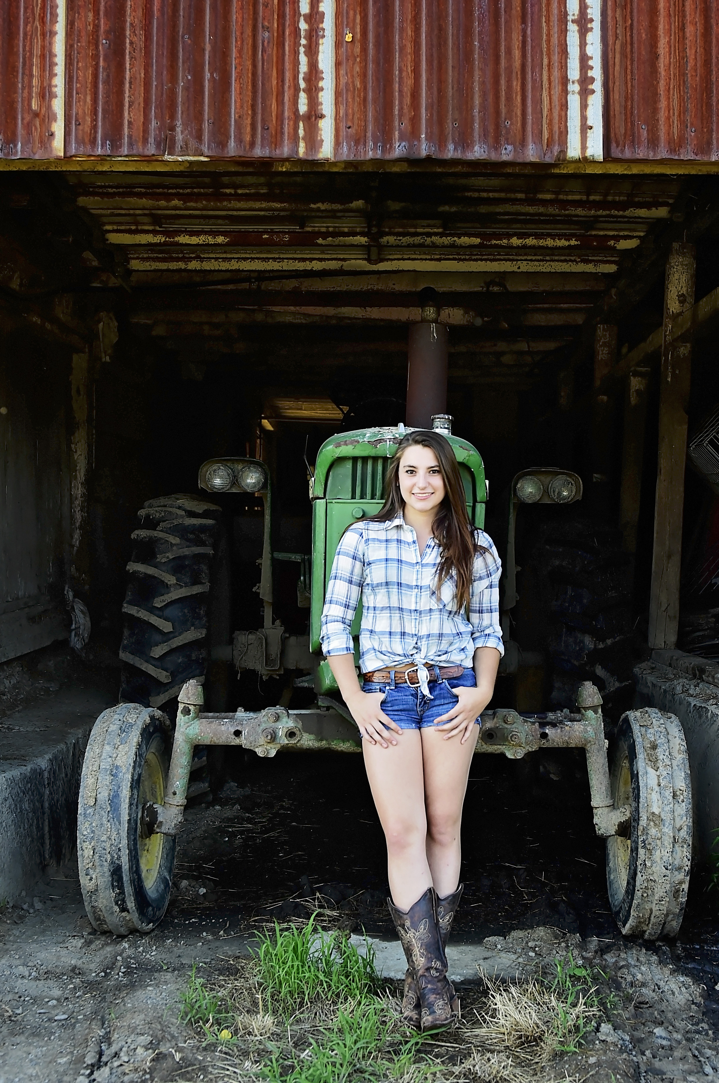 Class of 2017: Jesse