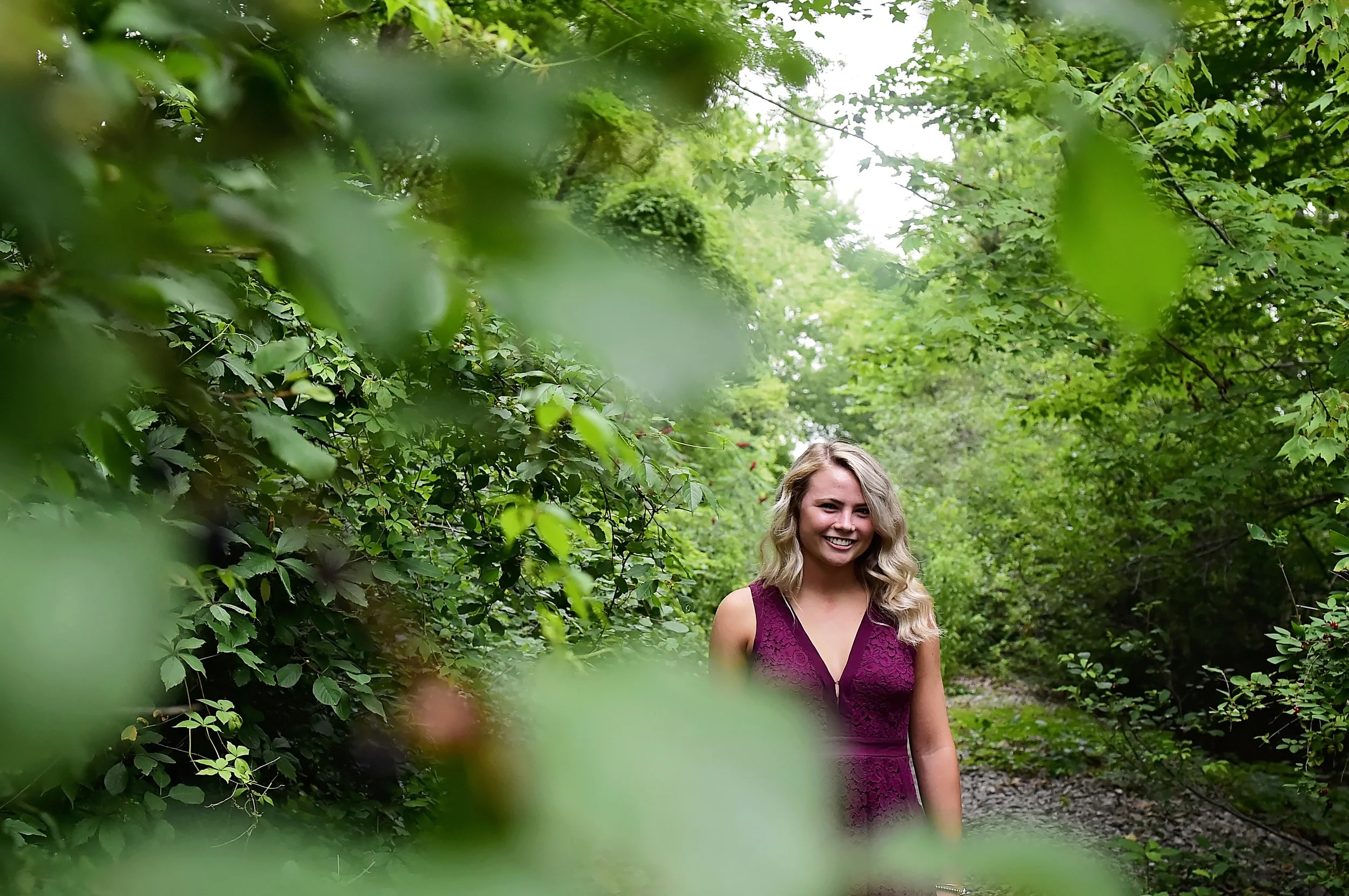 Class of 2017: Lexi