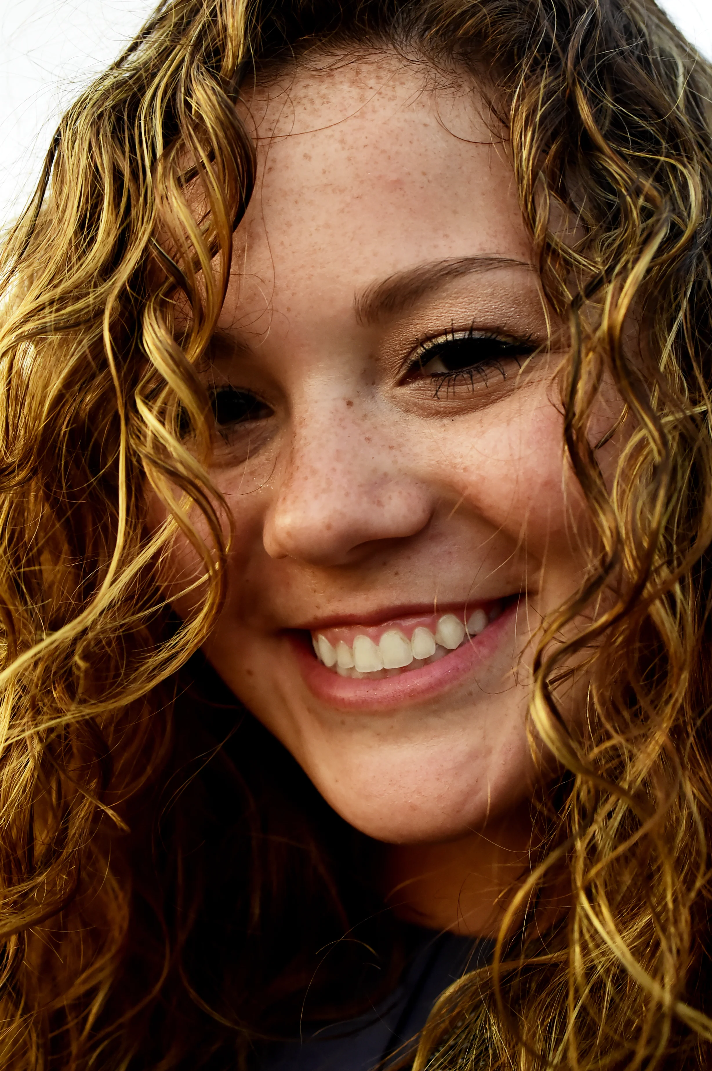 Class of 2017: Chloe