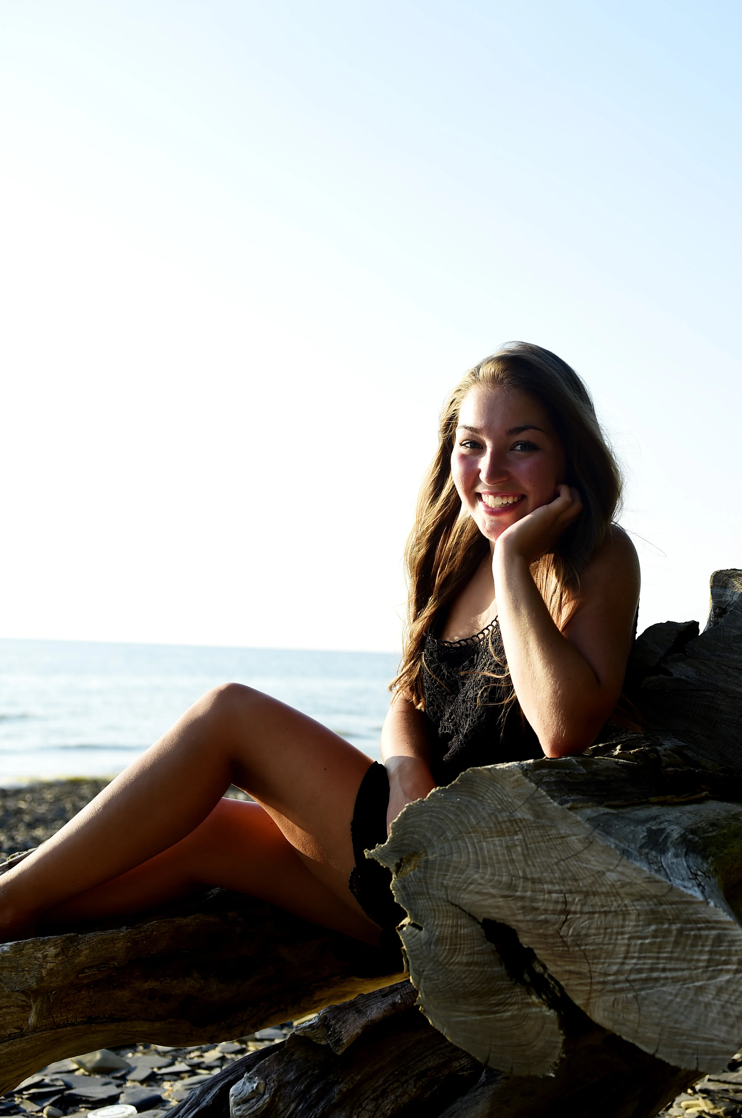 Class of 2017: Alicia