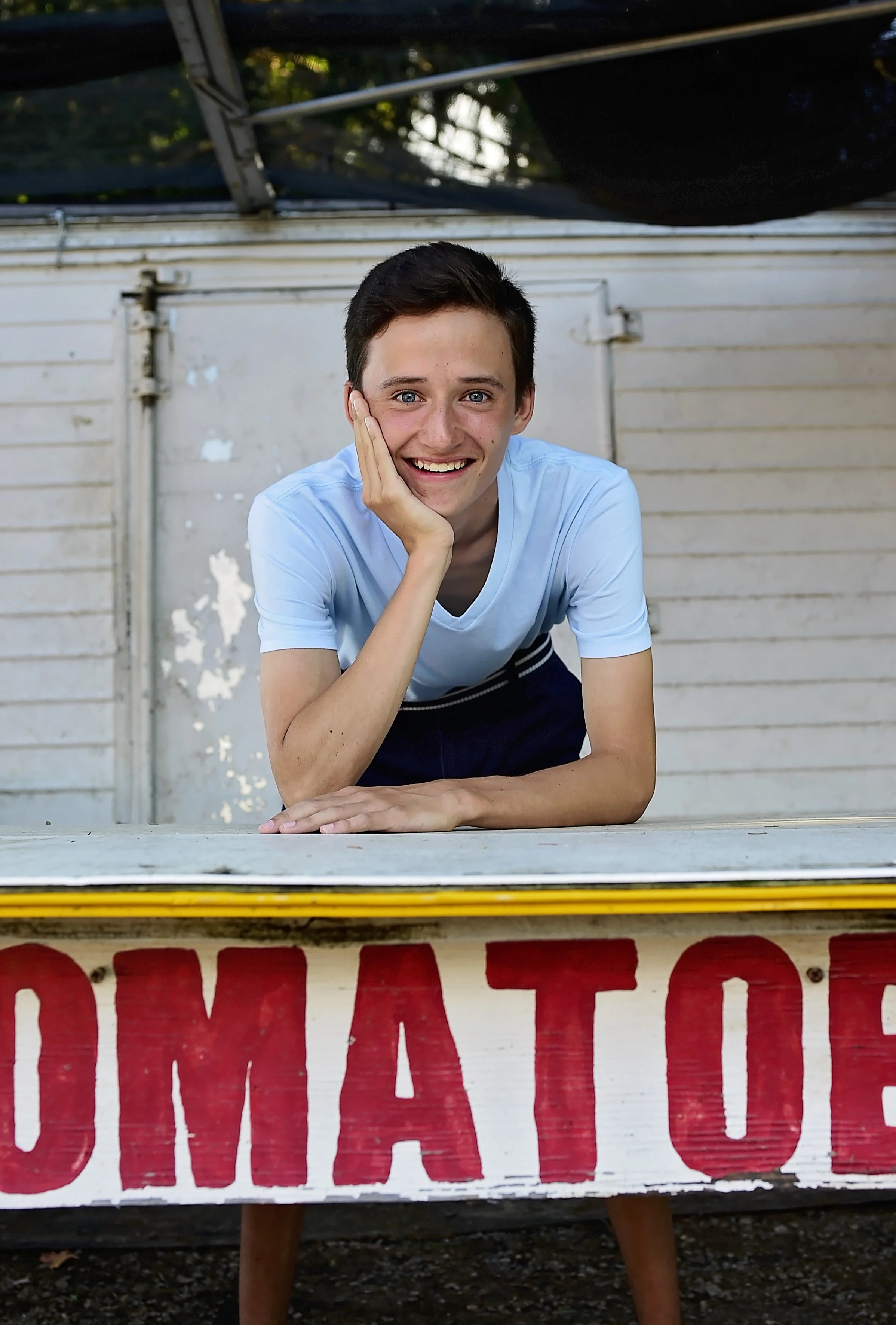 Class of 2017: Tanner