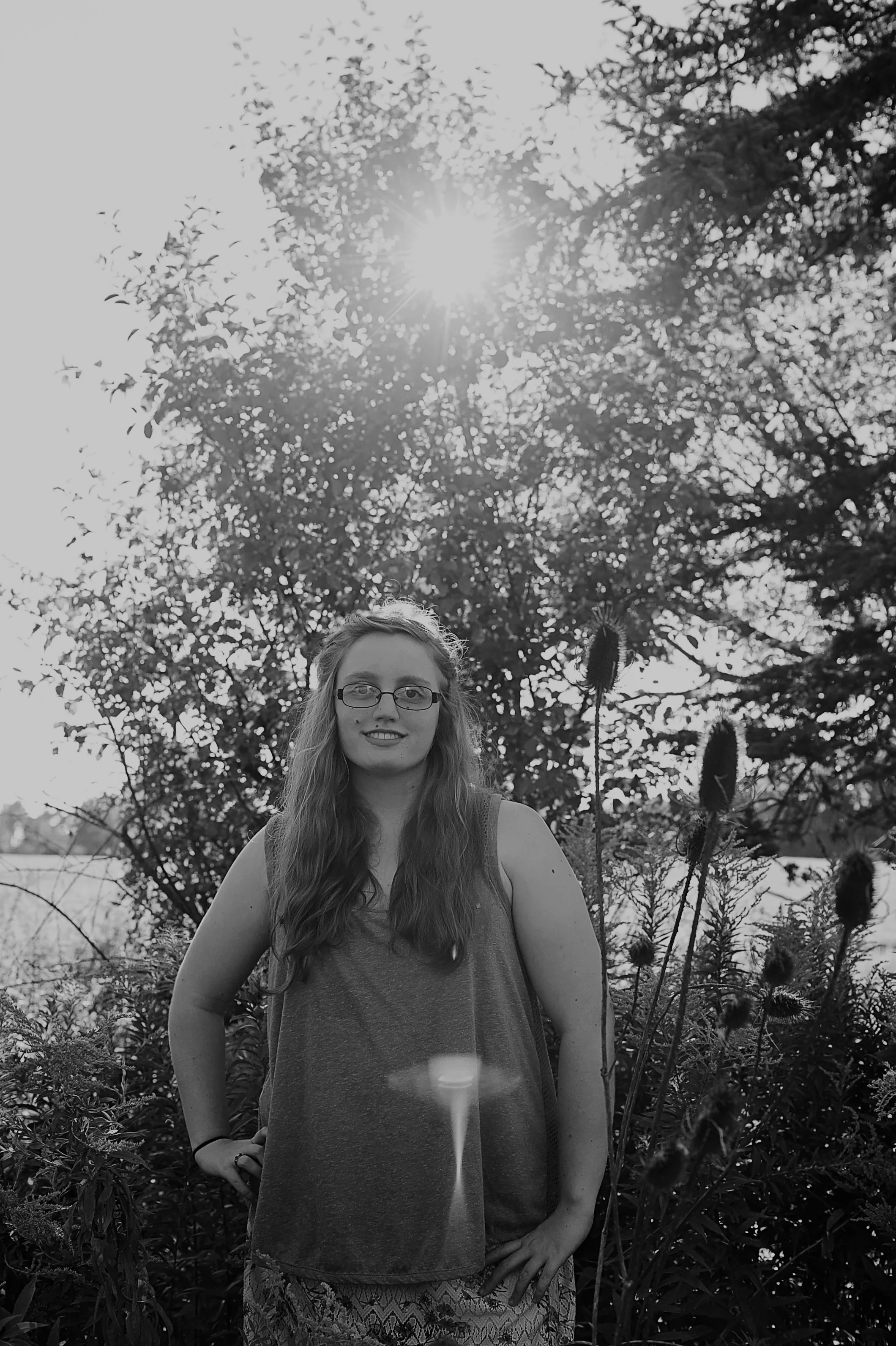 Class of 2017: Mackenna