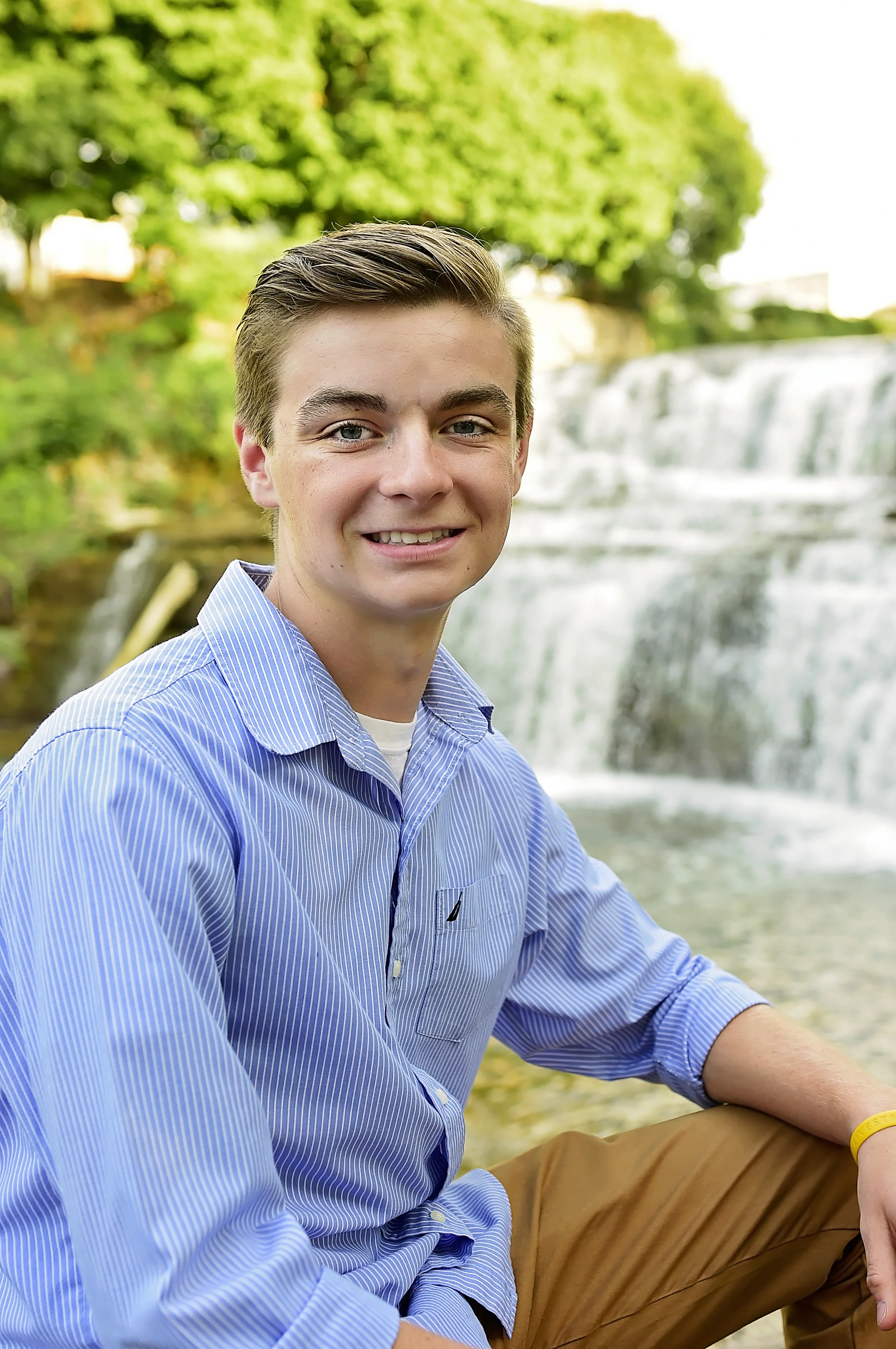 Class of 2017: Tyler