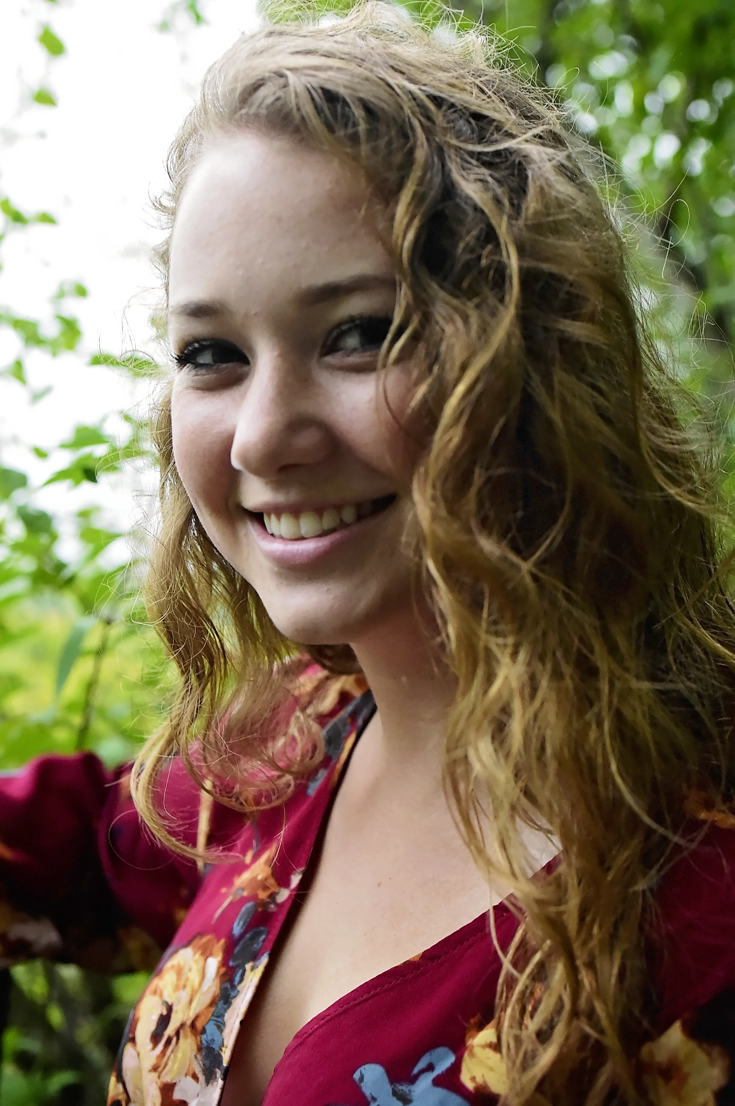 Class of 2017: Annemarie
