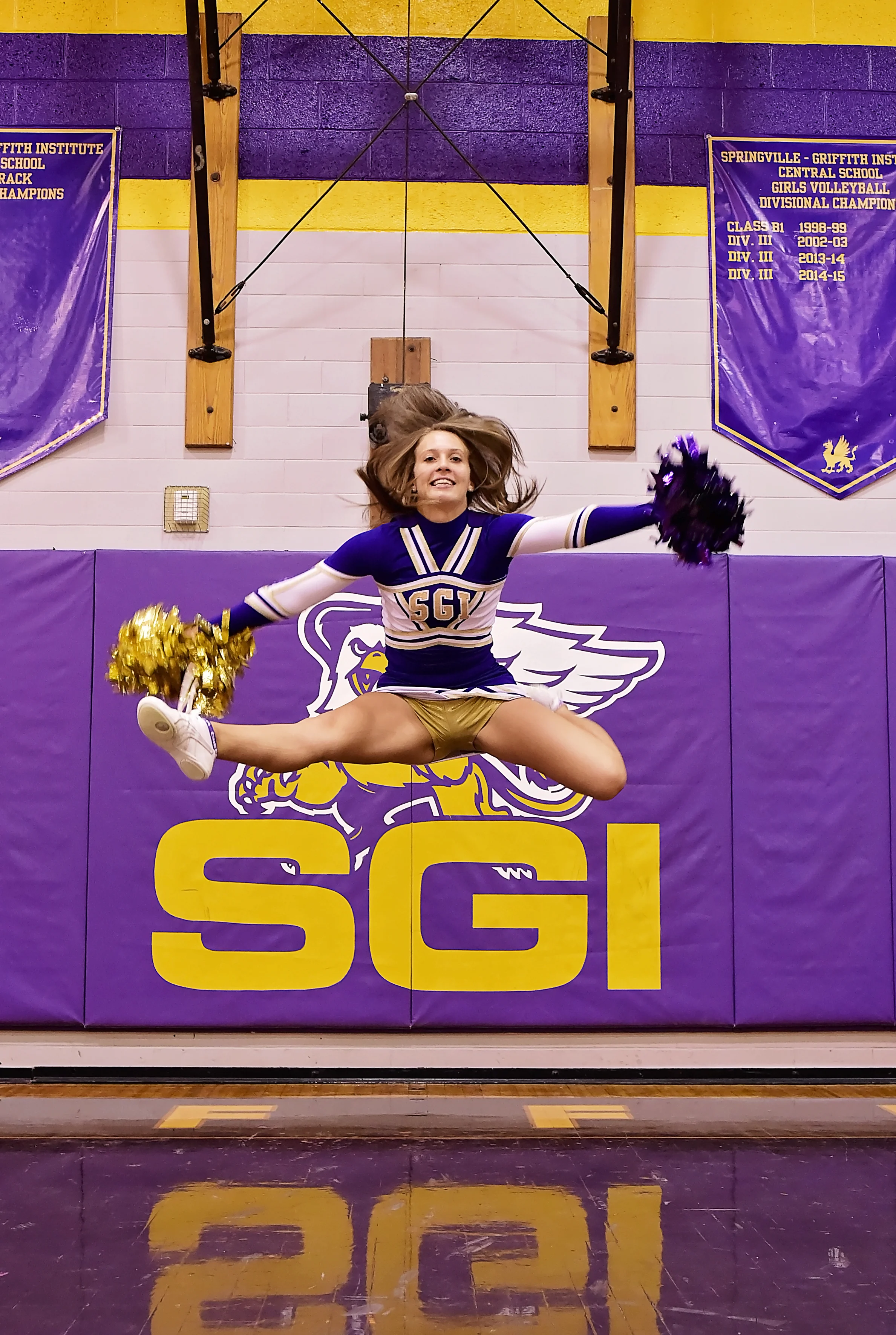 Class of 2017: Maddie