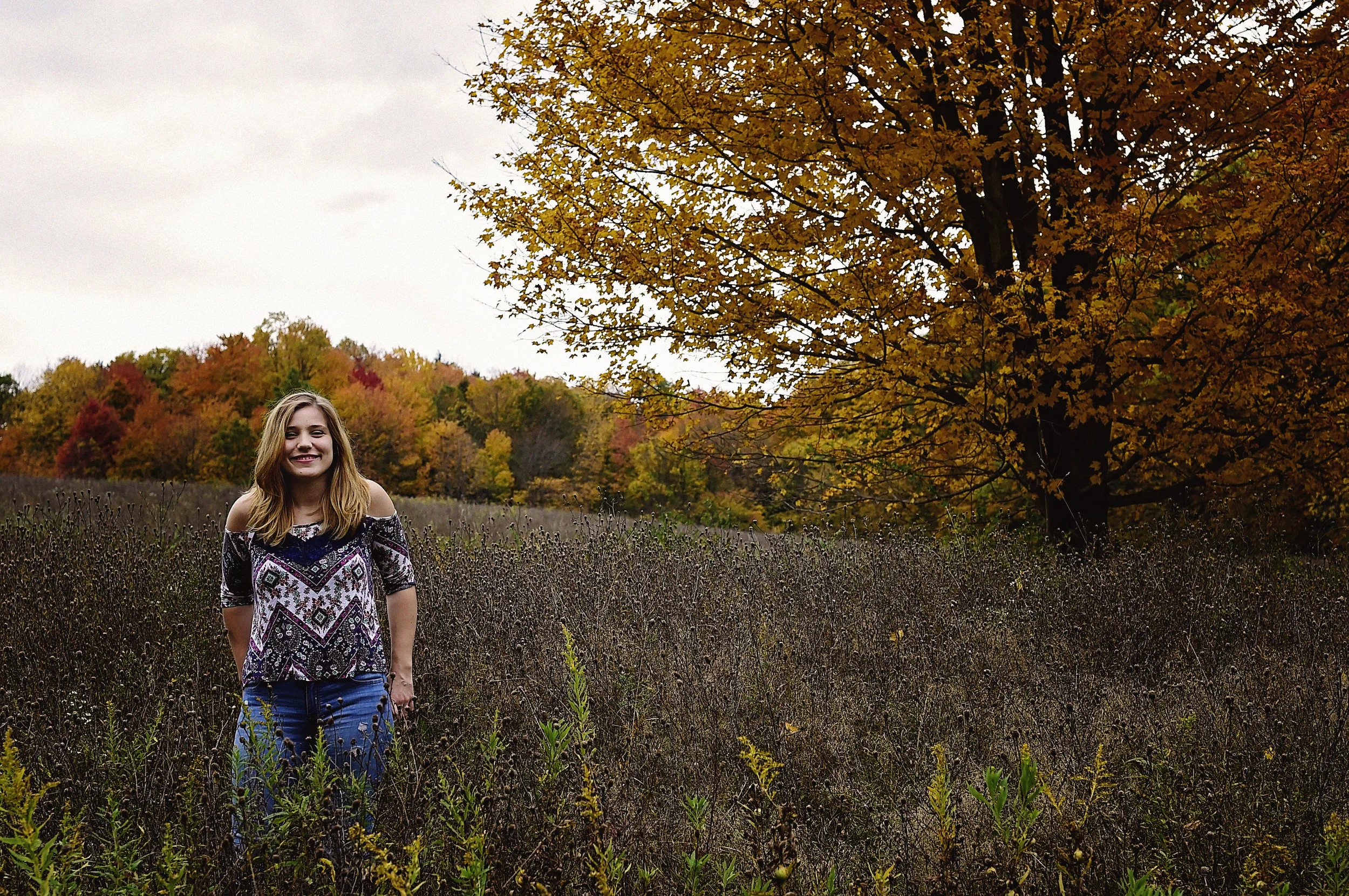 Class of 2017: Cassie