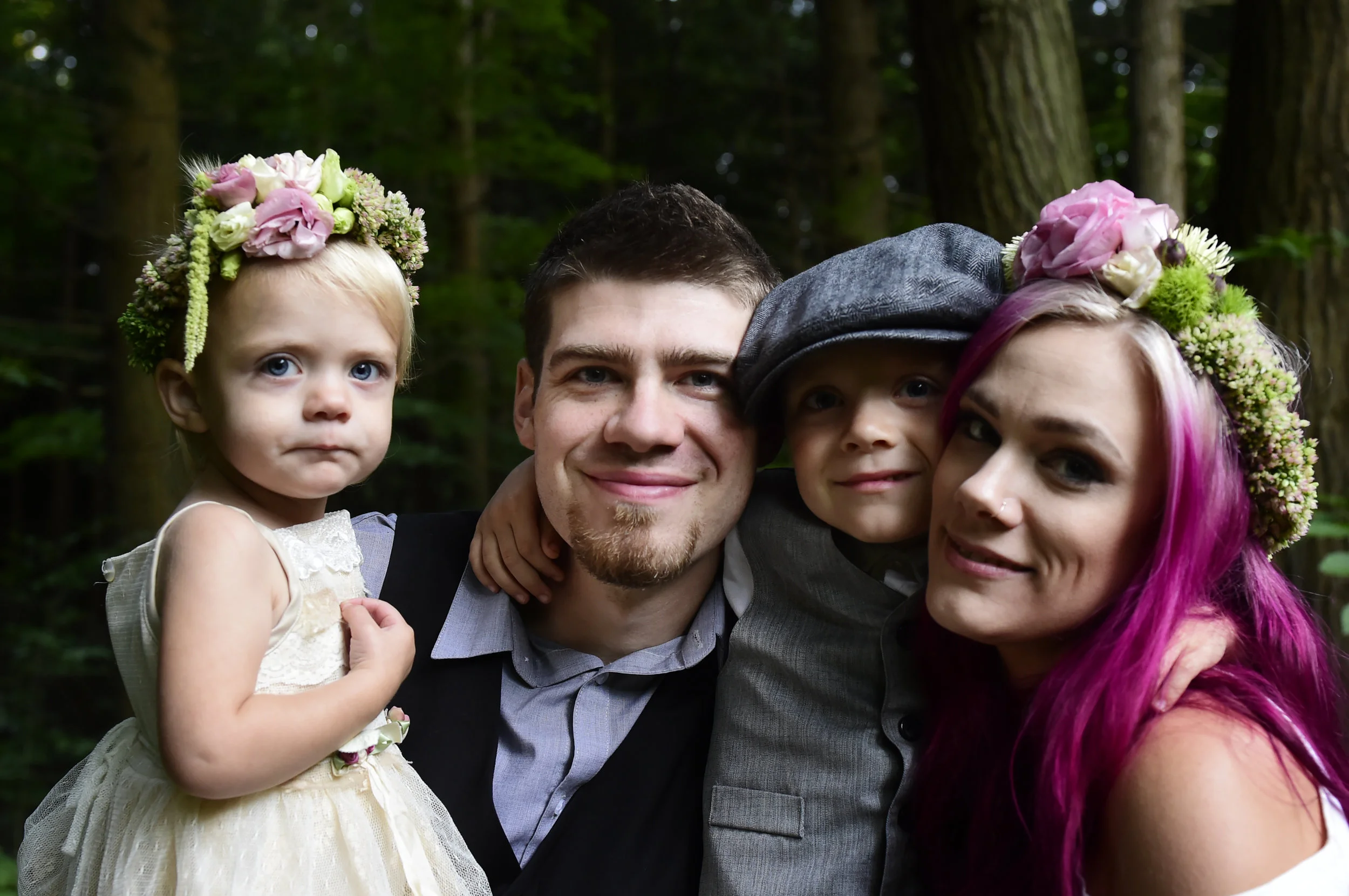 These are my people....