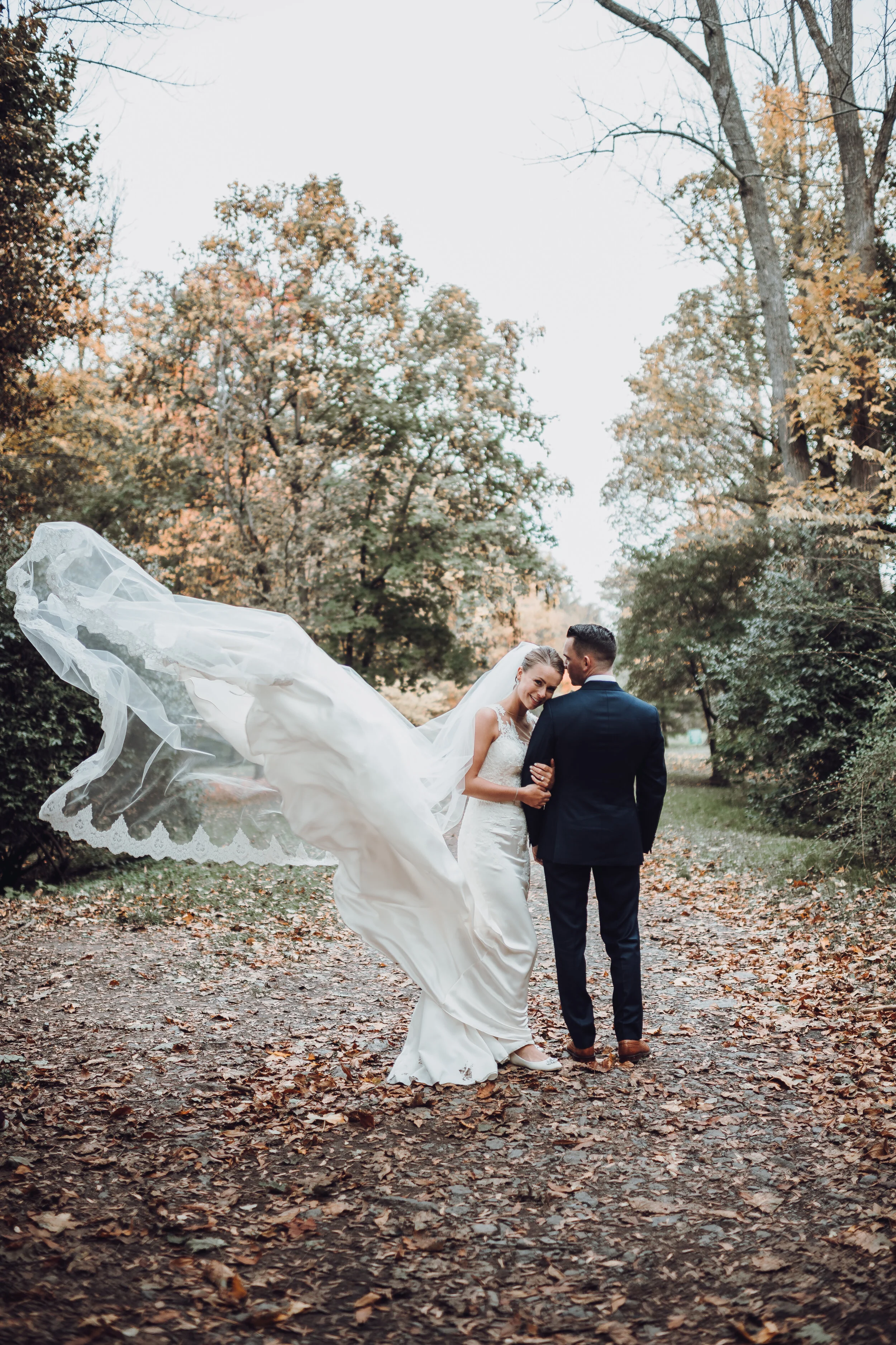 What a full wedding day looks like with me behind the camera