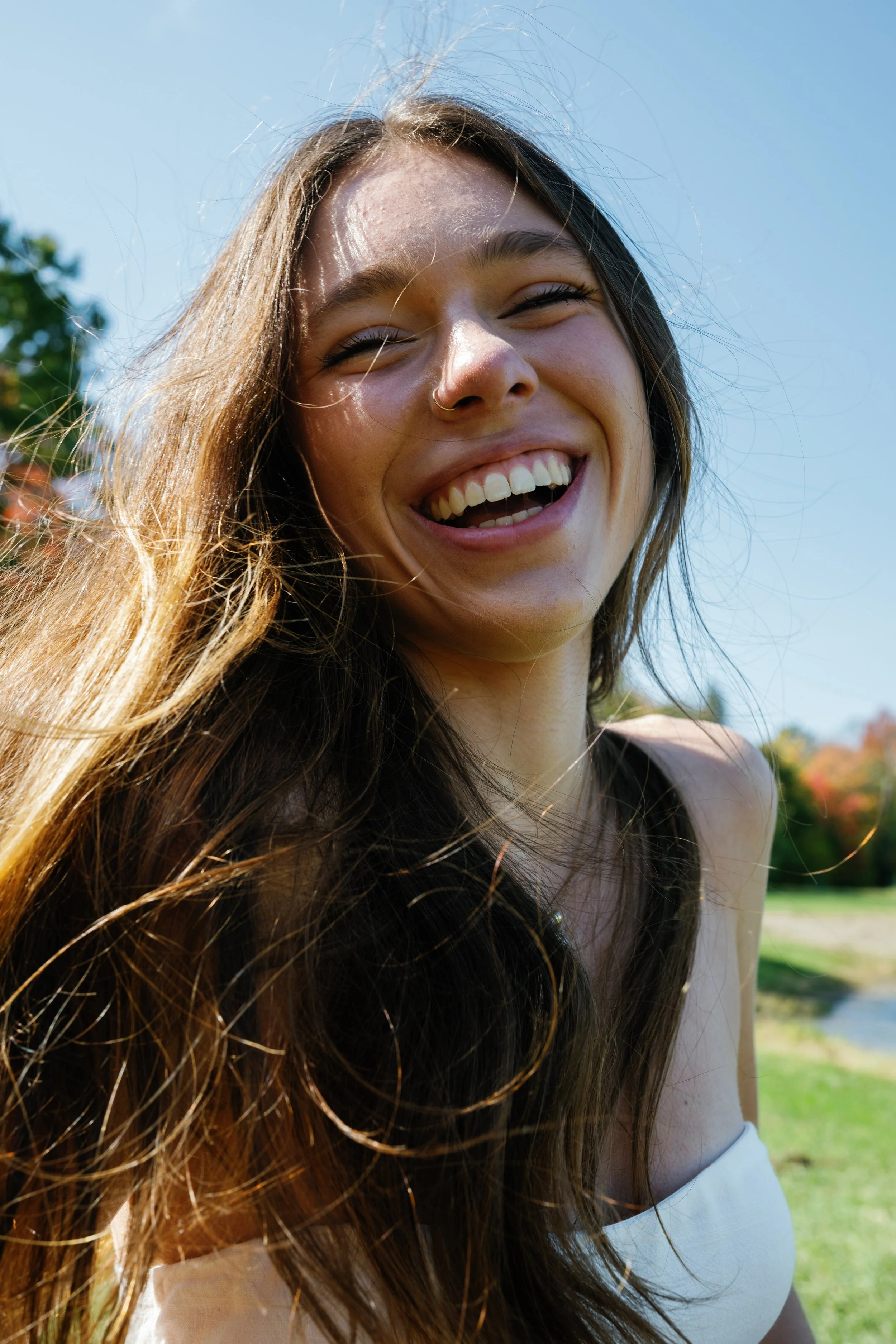 Honoring the Journey: The Importance of Senior Portraits