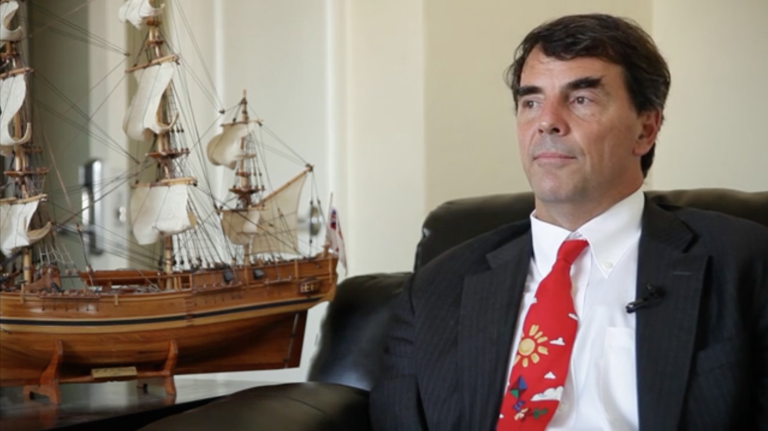 Tim Draper