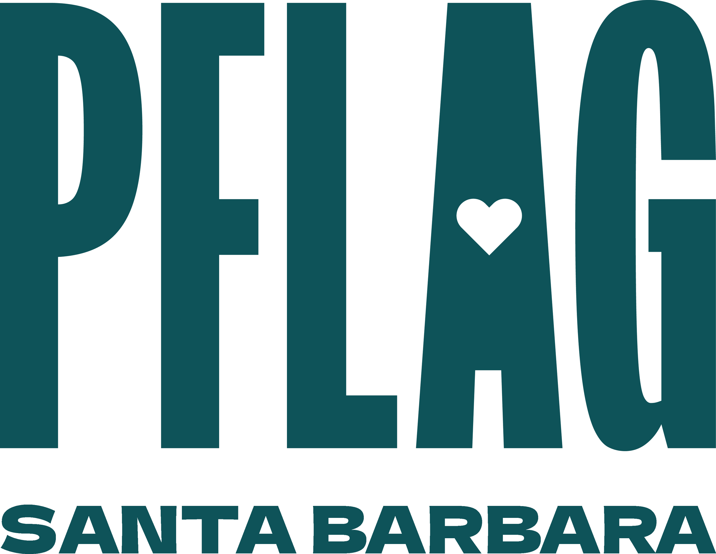 PFLAG Santa Barbara