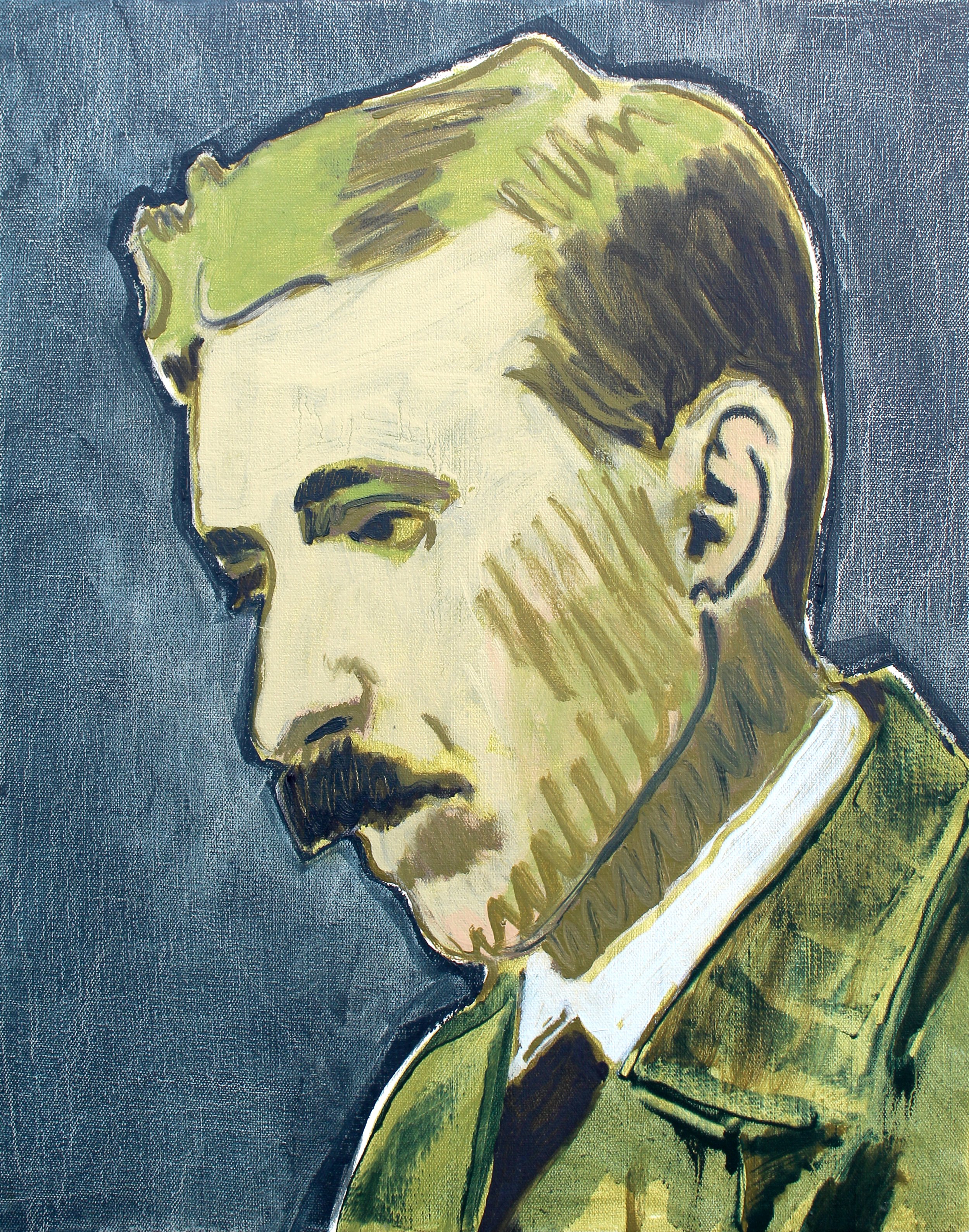 E.M. Forster