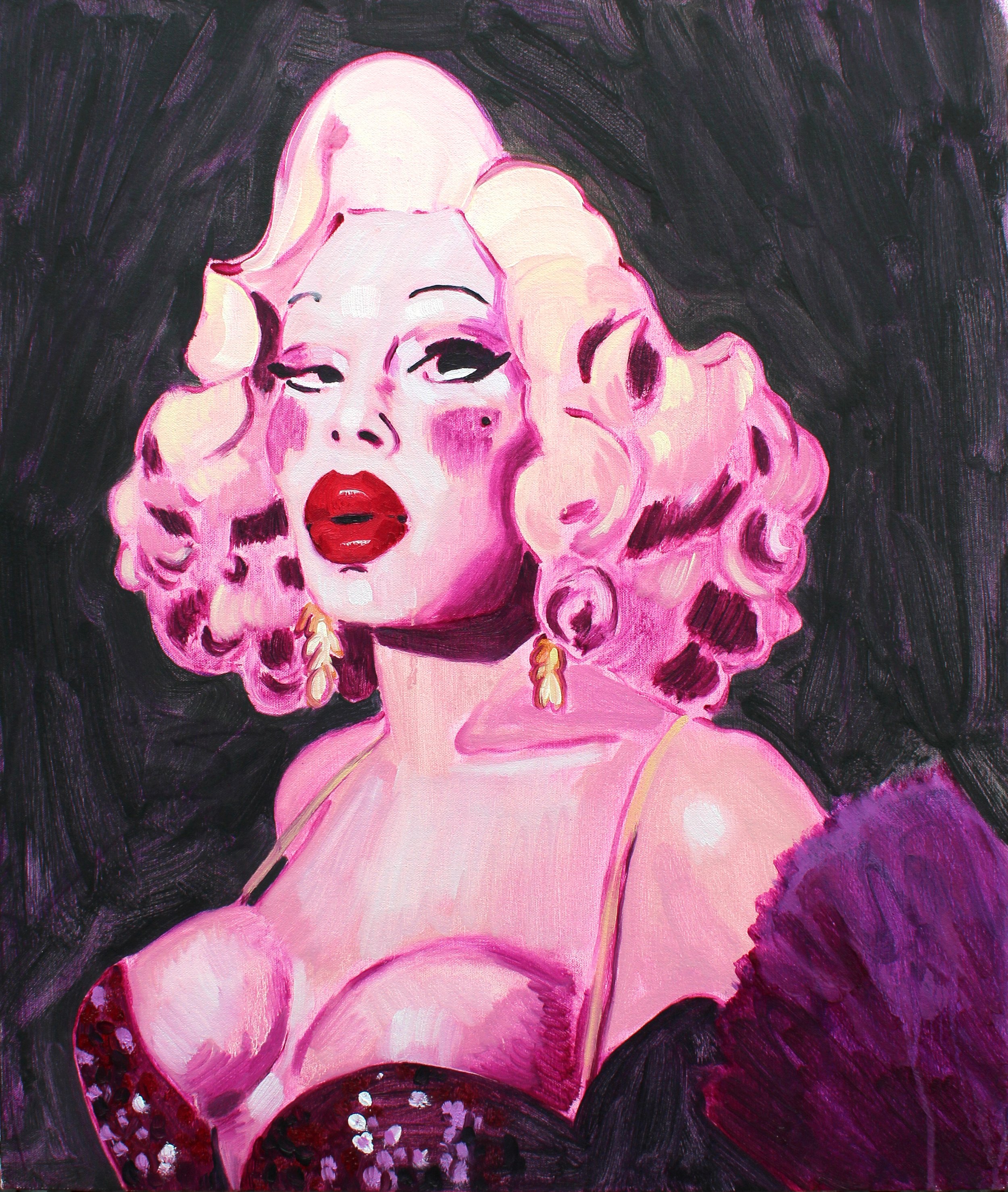 Amanda Lepore