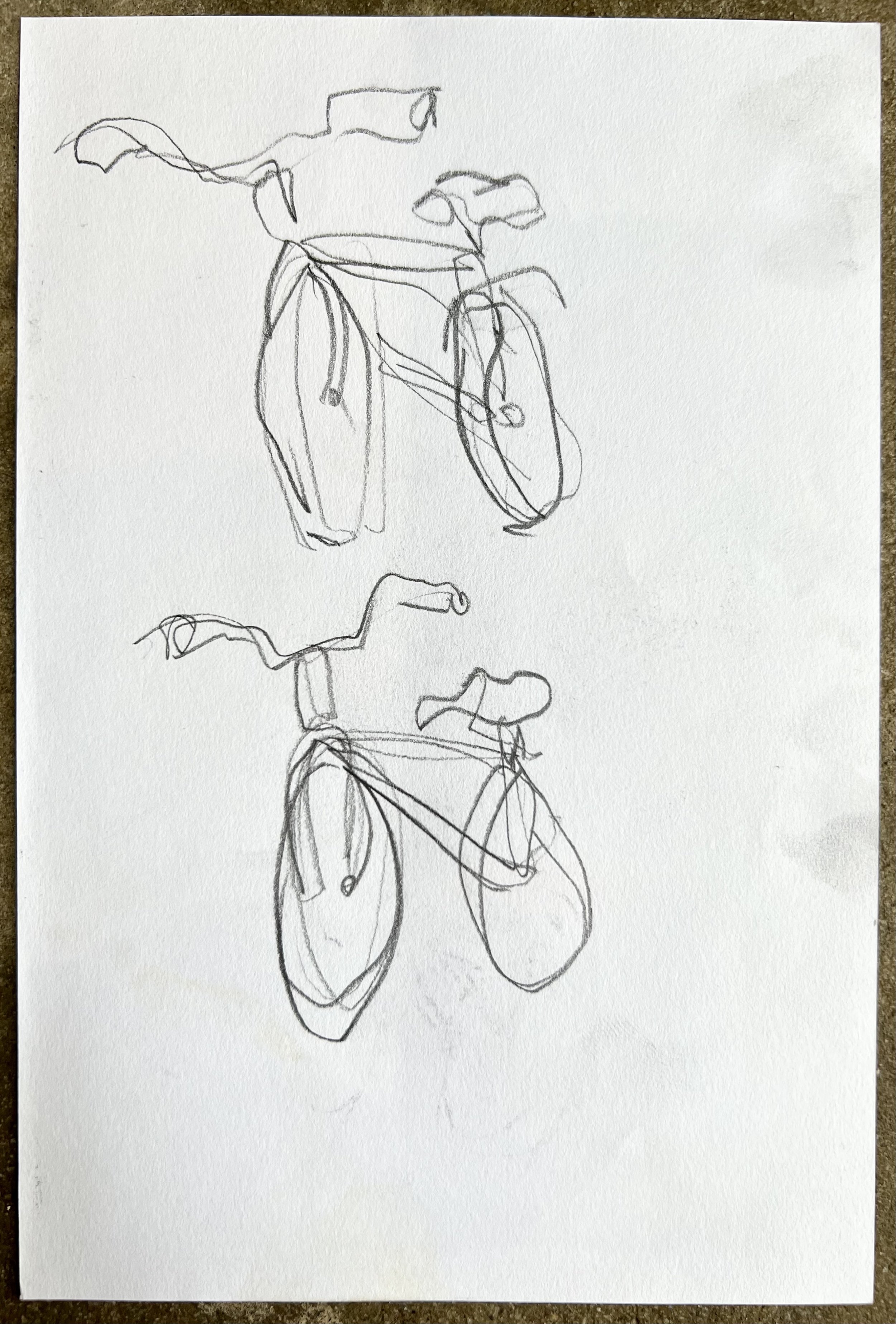 Bike study i