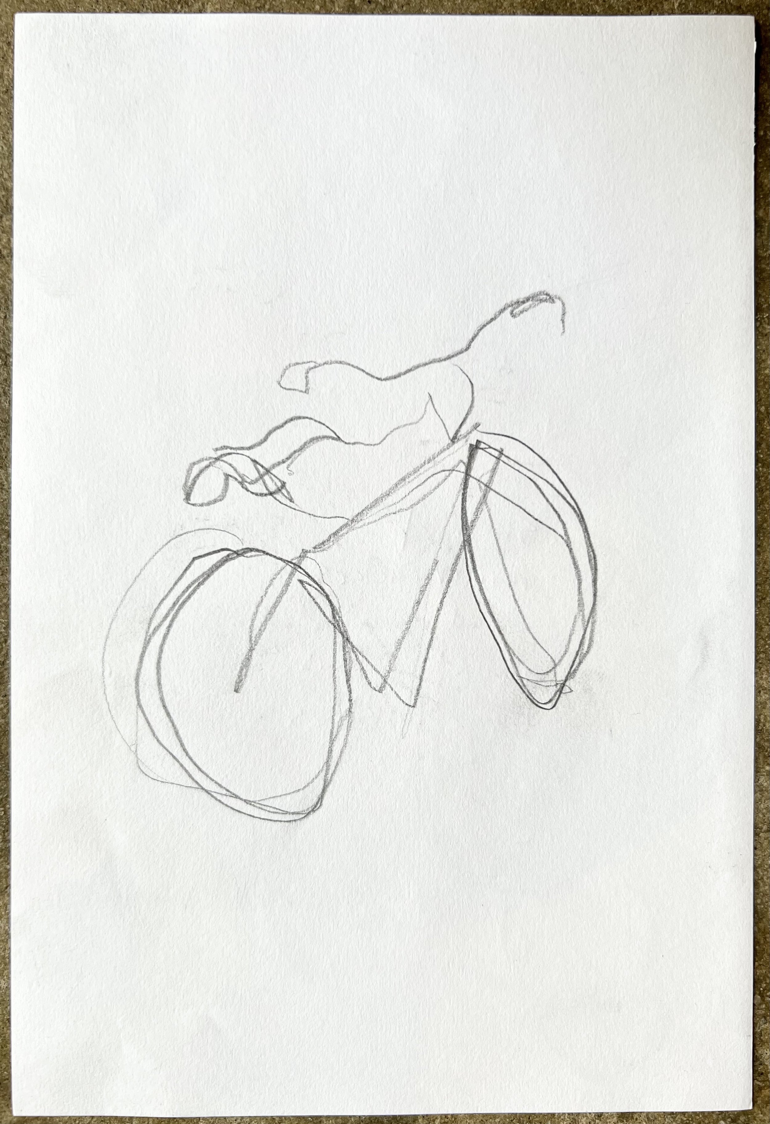 Bike study ii