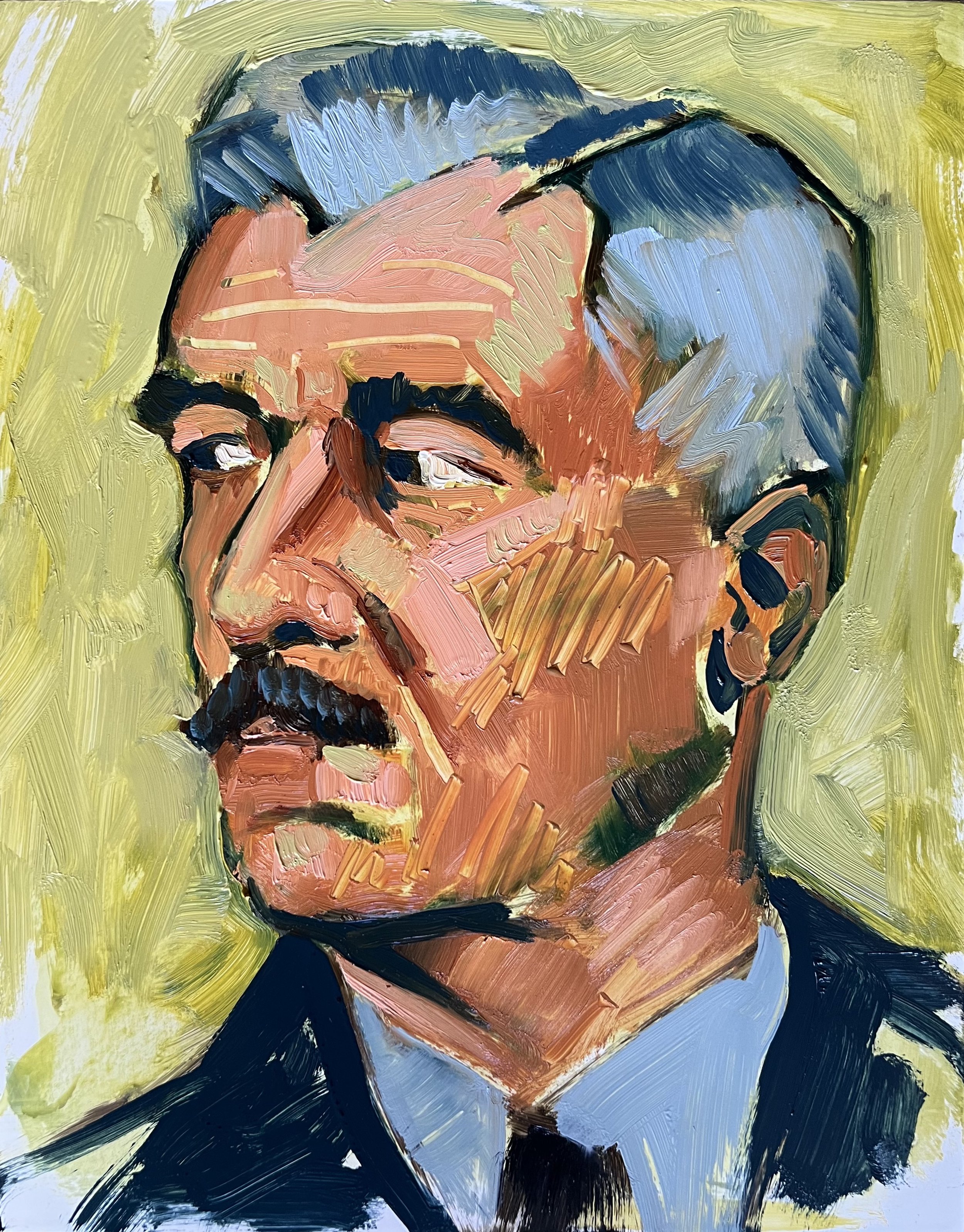 Faulkner i