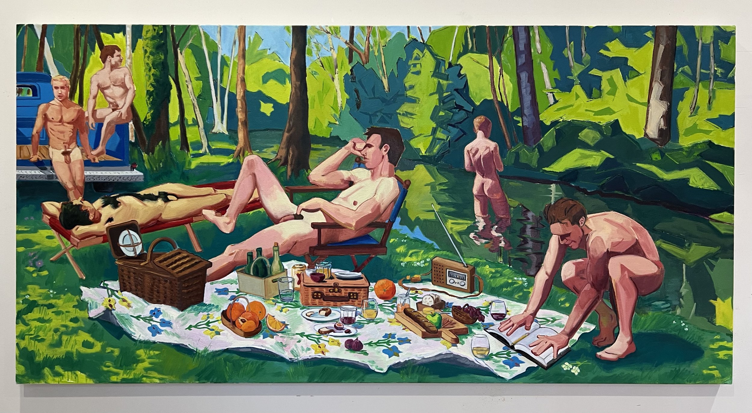 Idyll