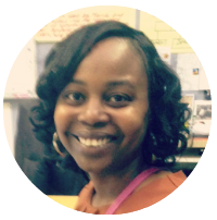 Dana Chambers-Bailey, Student Sponsor Partners Mentee and Current Teacher at Bronx Charter School for the Arts; New York, NY