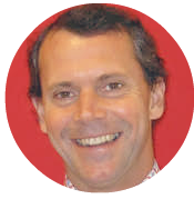 Spencer Robertson, Spencer is Founder & Executive Director of PAVE Schools; New York, NY