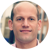 Mark Norbury, CEO, Chelsea & Westminster Hospital Health Charities; London, UK
