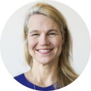 Cecilia Clarke, President & CEO, Brooklyn Community Foundation