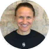 Julie Greenwood, Executive Director, Squash Haven