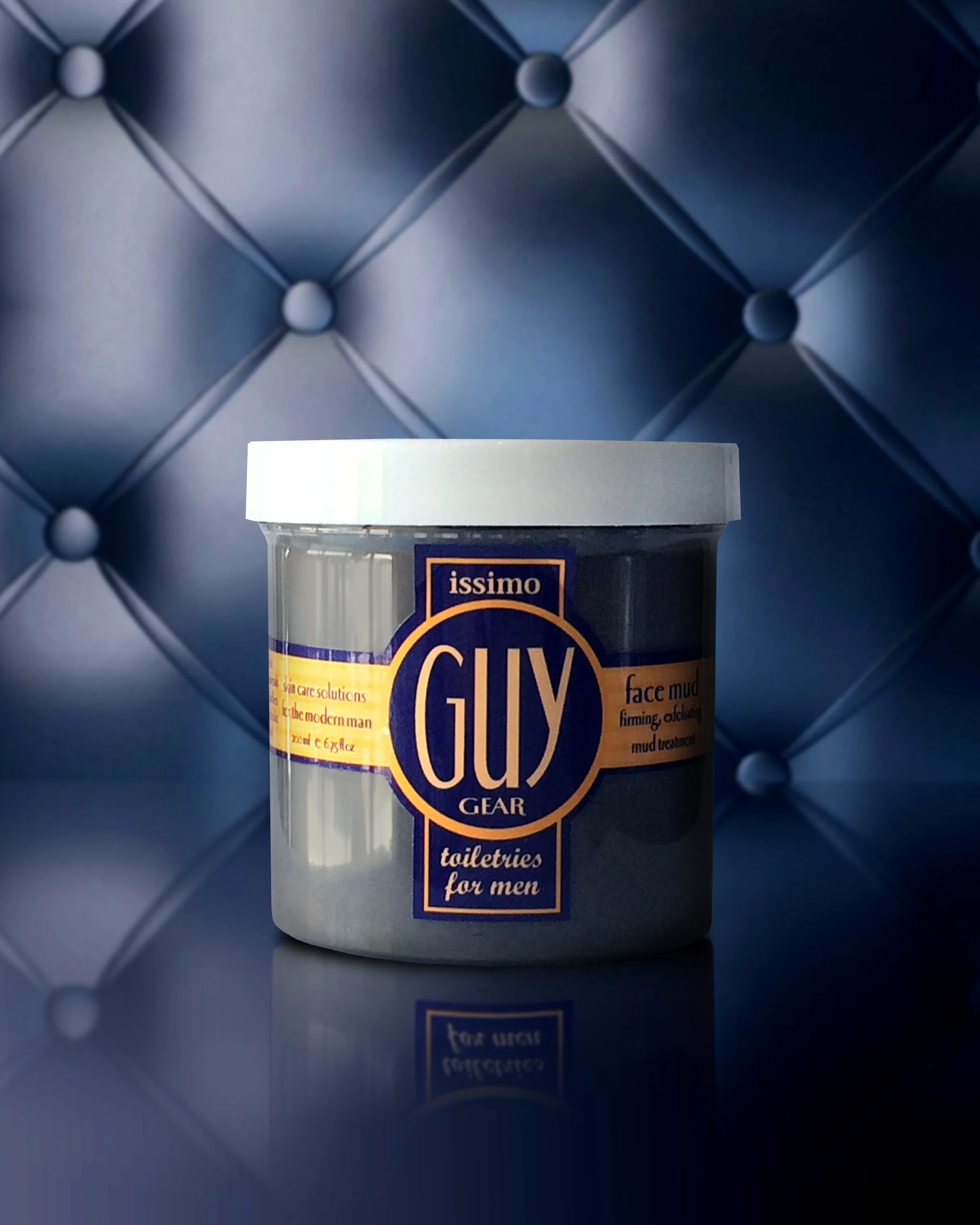 Guy Gear Dead Sea Facial Masque